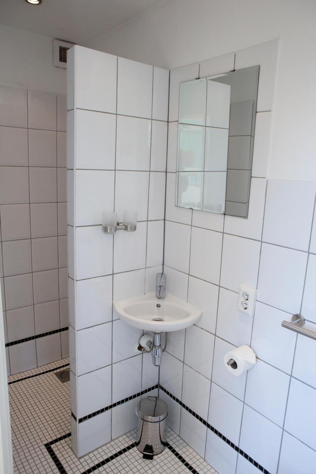 Appartement Eelhouse Amsterdam