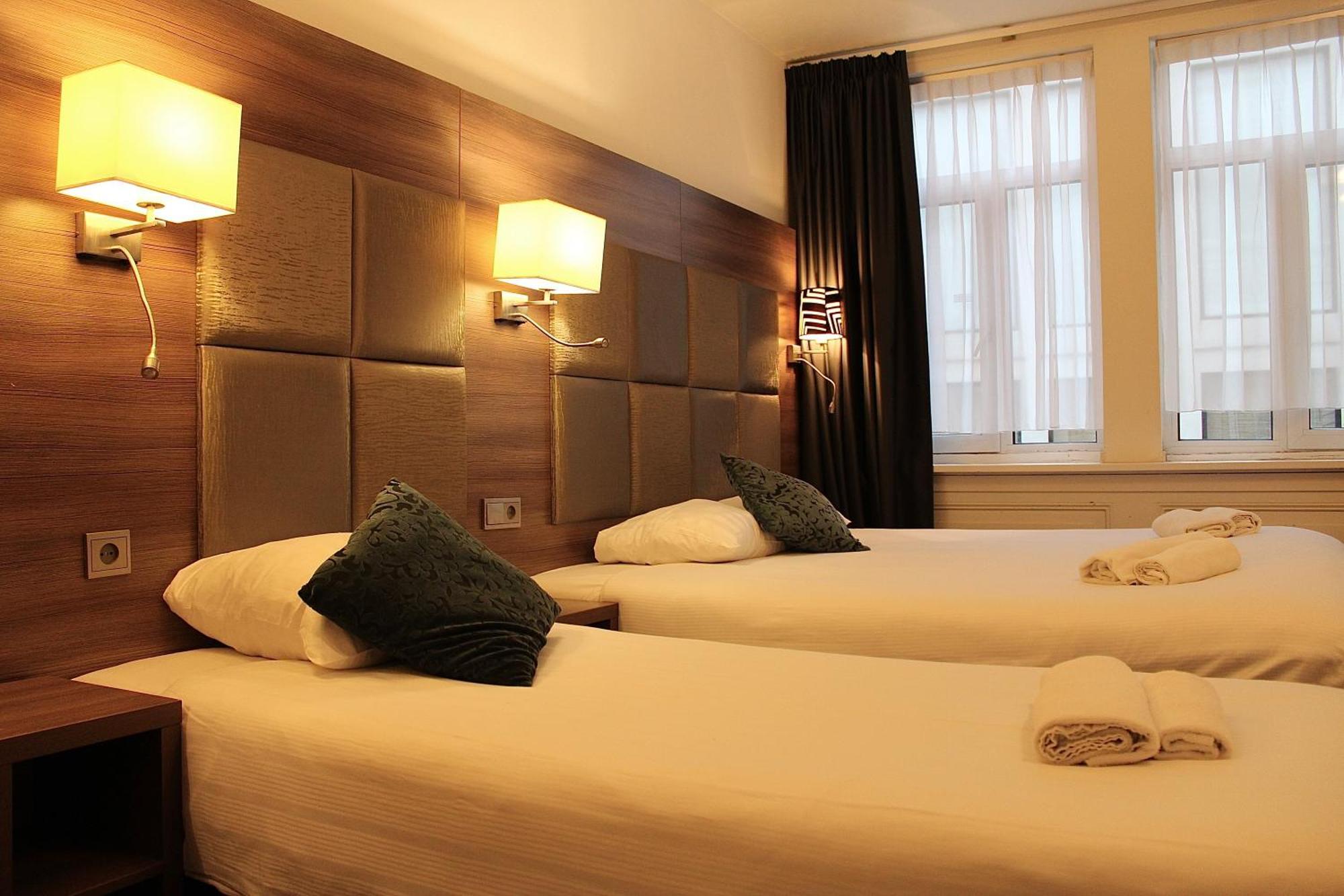 Hotel Itc Amesterdão