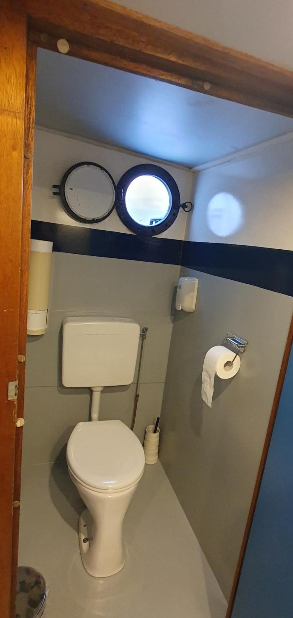 Intersail - Avontuur Hostel Amsterdam
