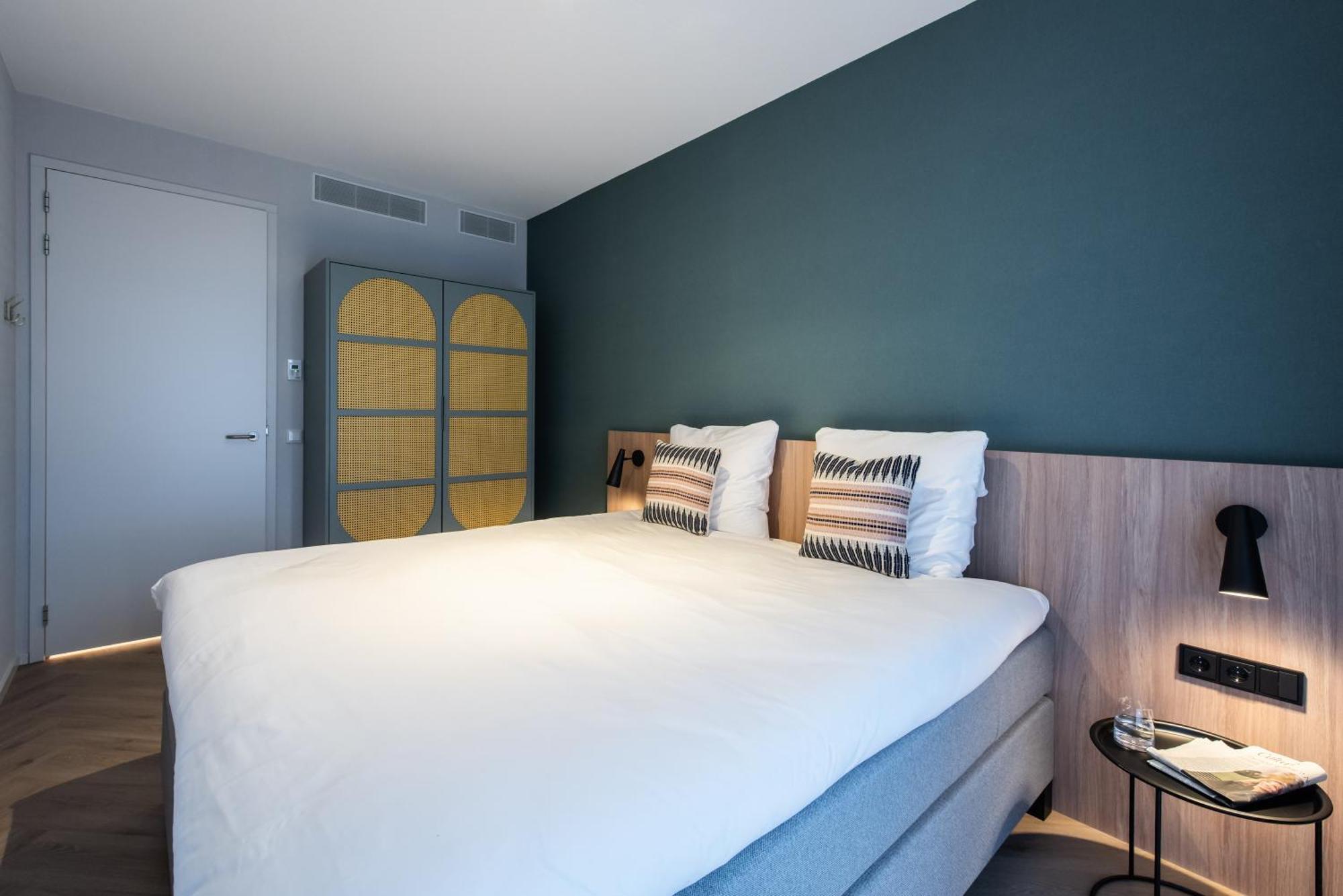 Yays Docklands 4* Amsterdam
