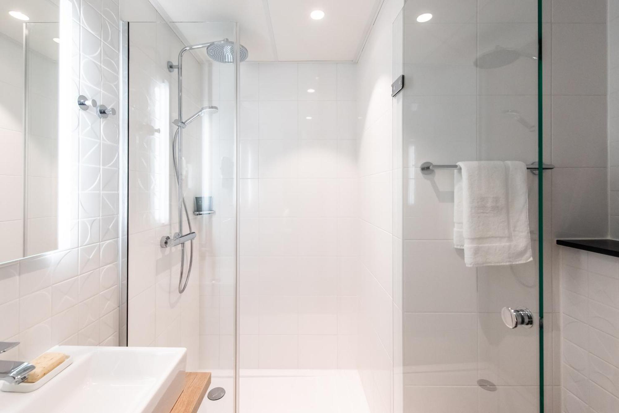 Aparthotel Numa Docklands 4*