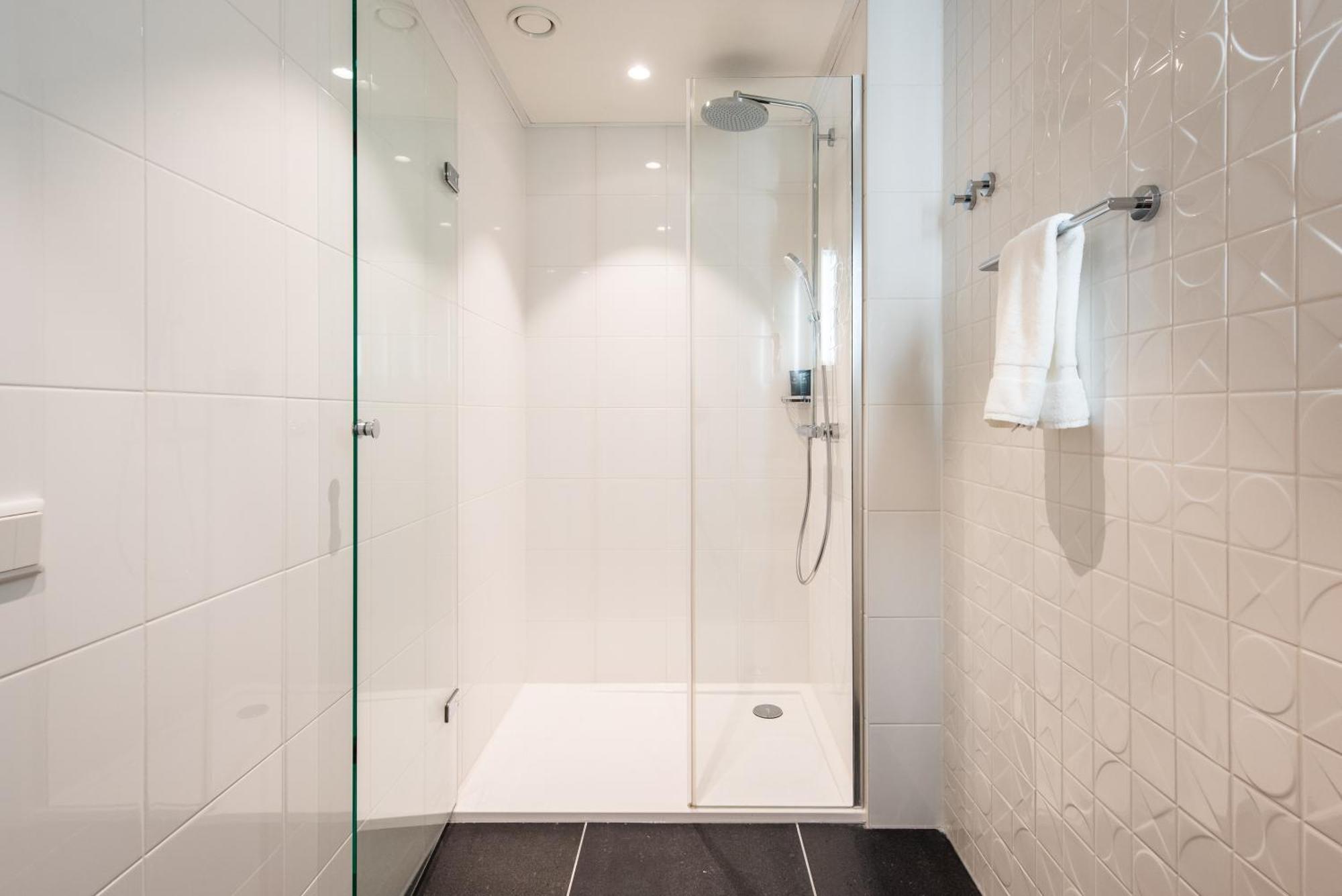 Yays Docklands 4* Amsterdam