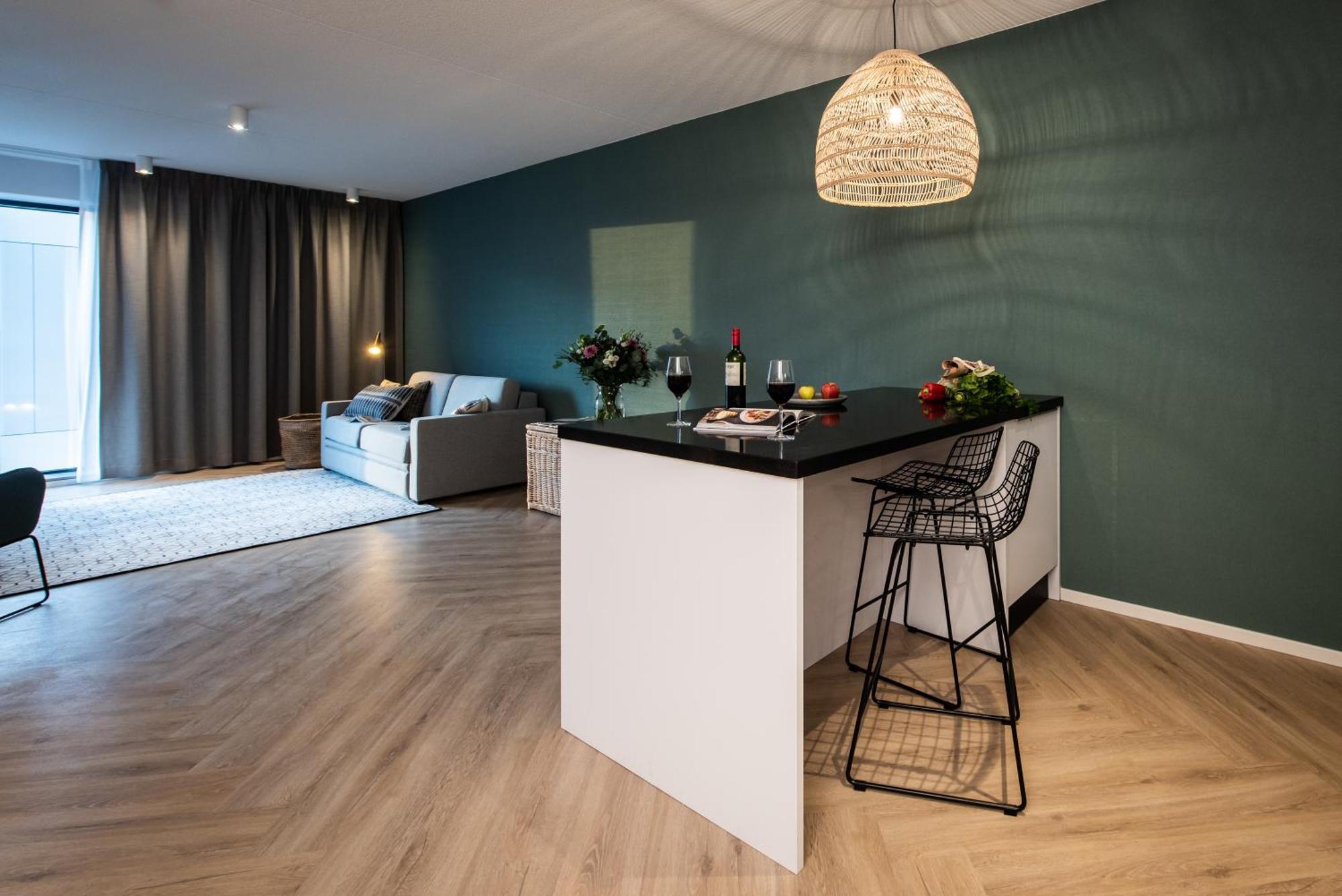 Aparthotel Numa Docklands Amsterdam