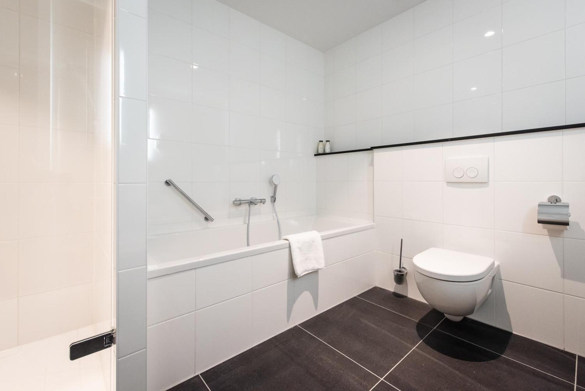 Aparthotel Numa Docklands