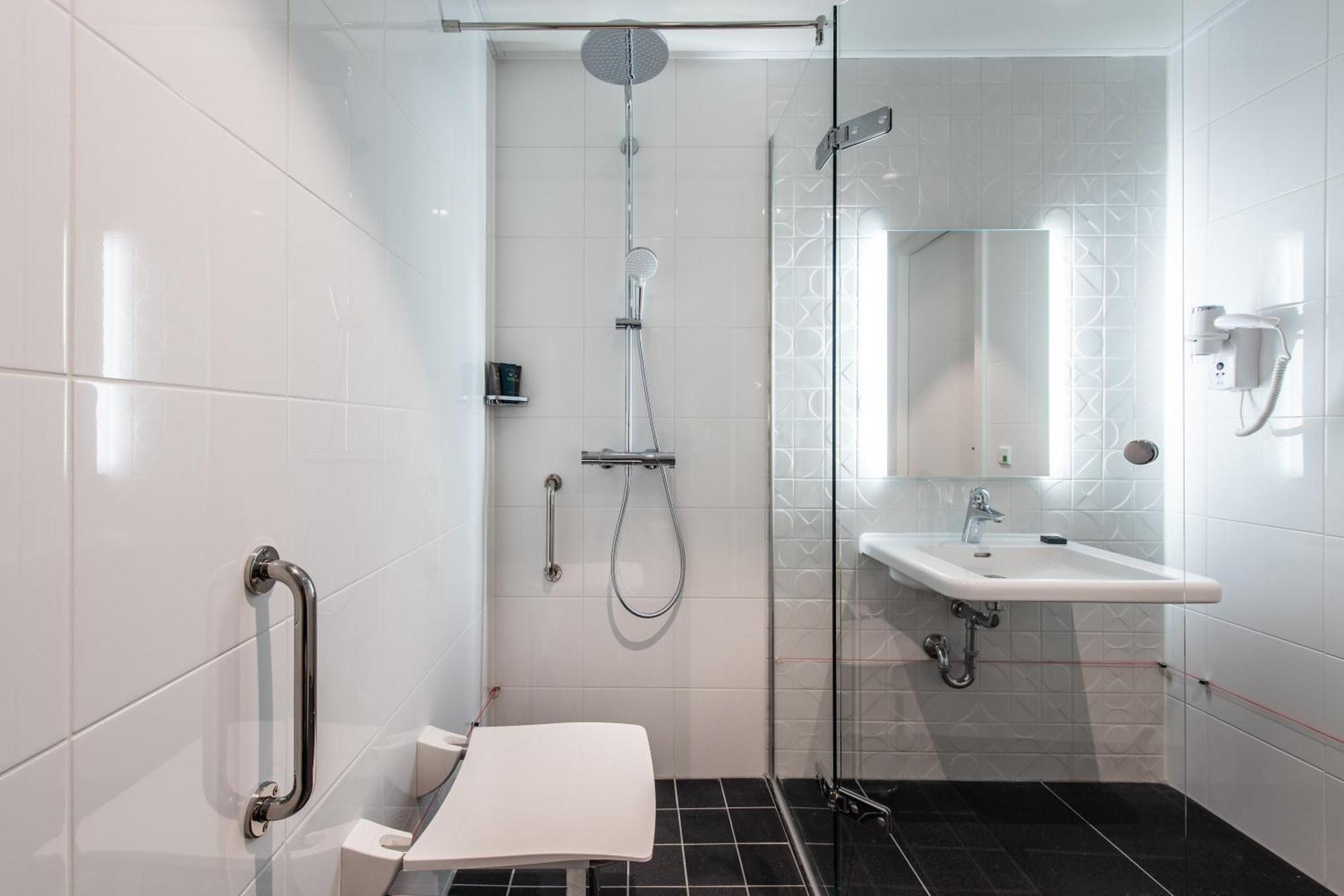 Numa Docklands Aparthotel Amsterdam
