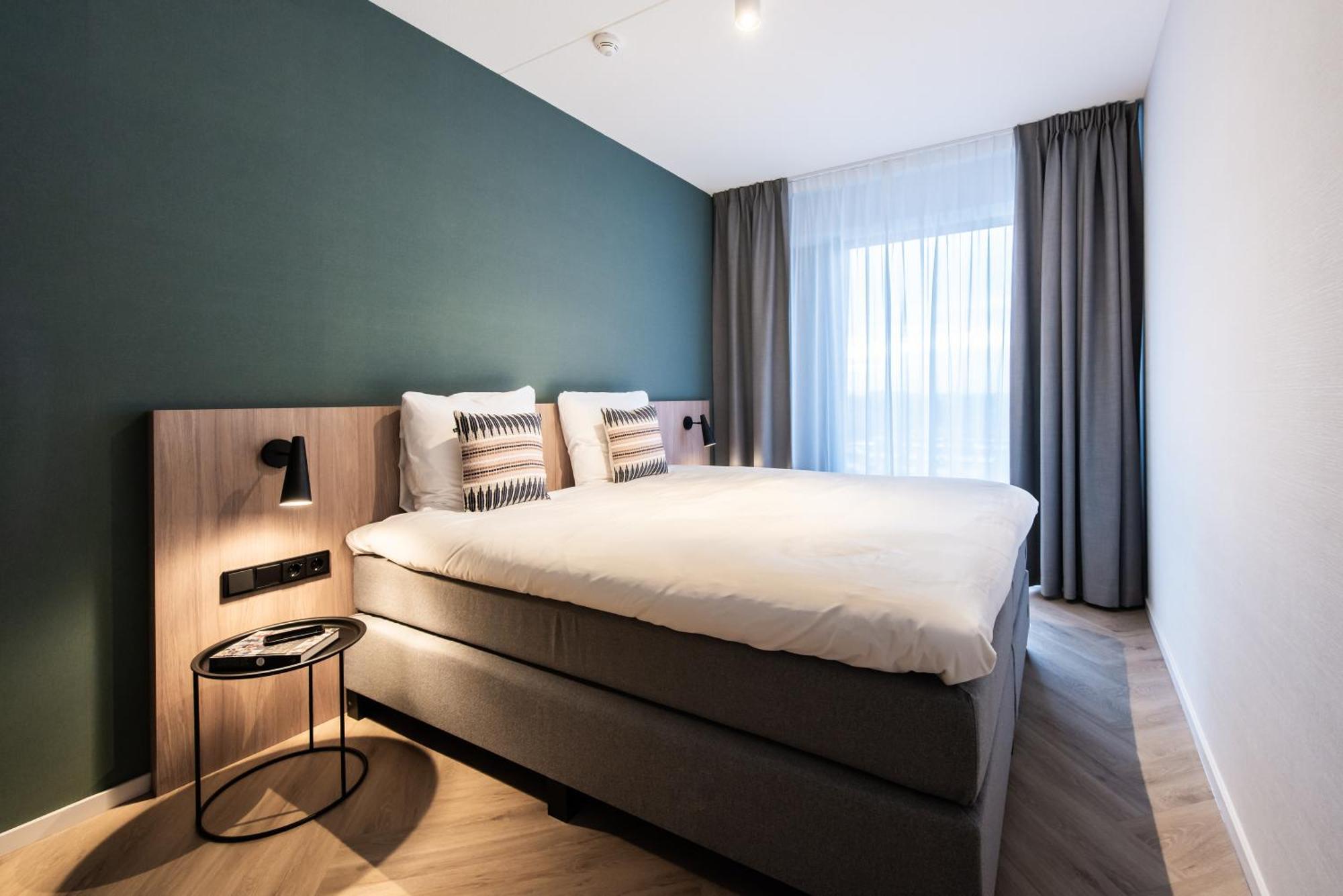 Numa Docklands Amsterdam