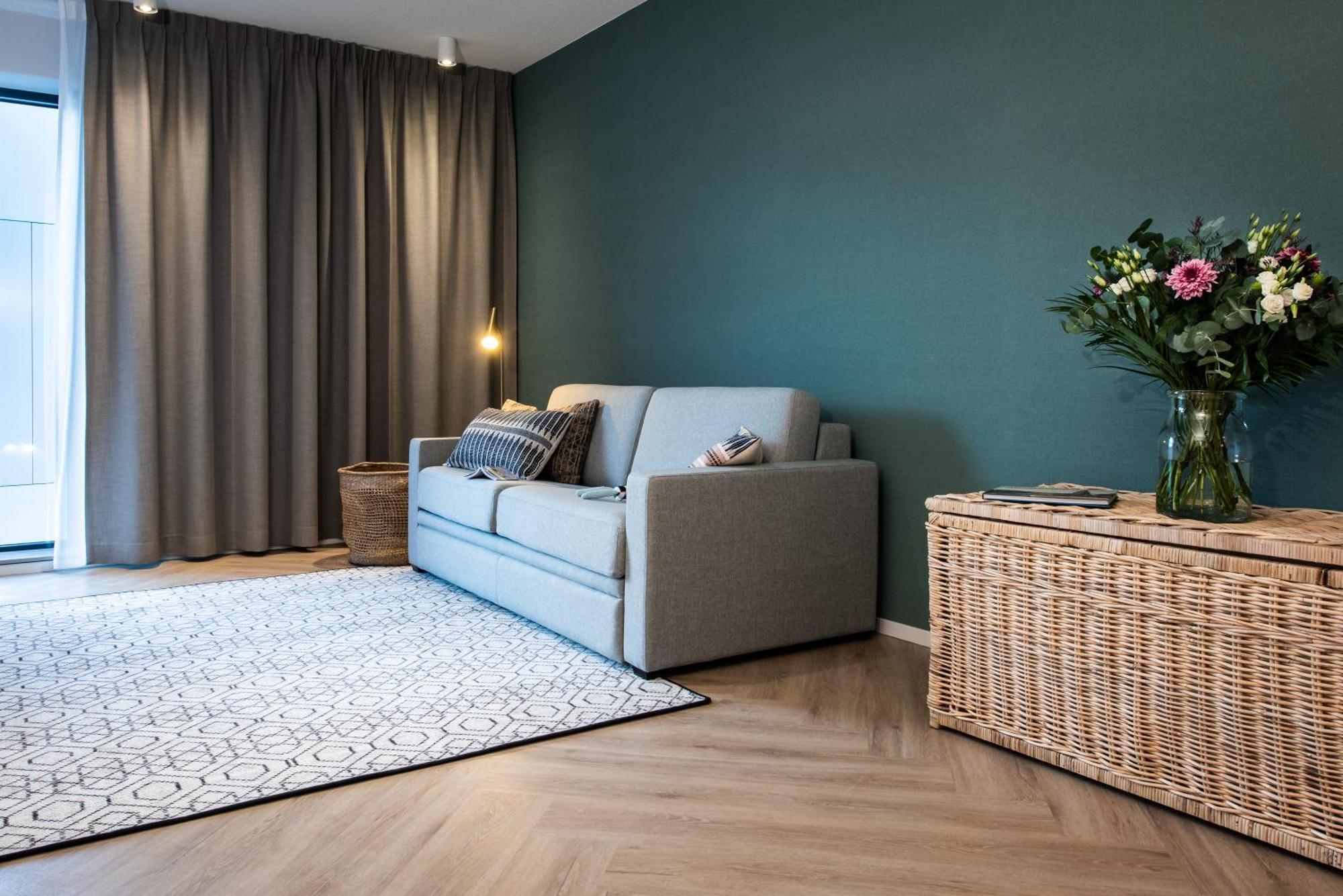 Numa Docklands Aparthotel Amsterdam