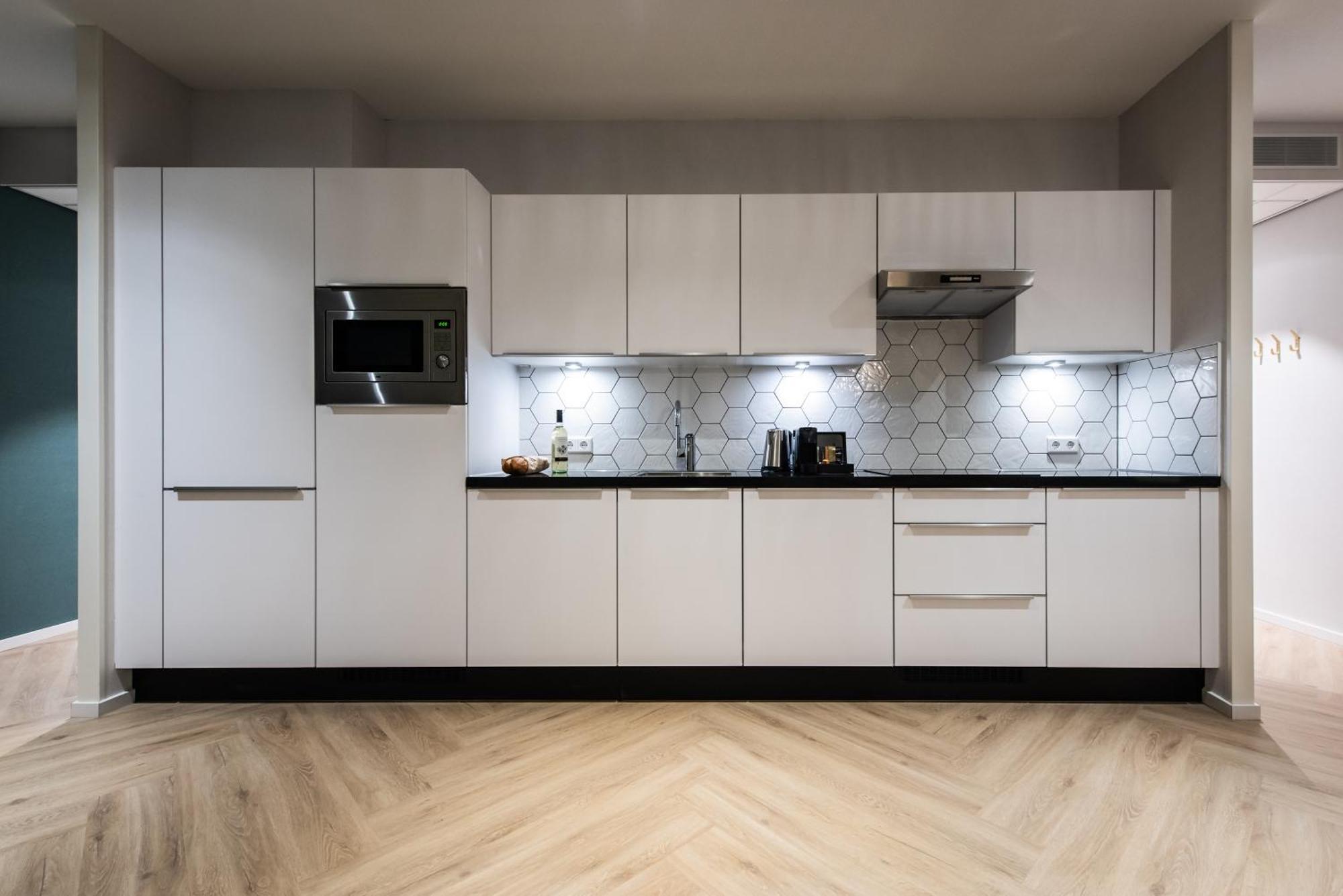 Numa Docklands 4*