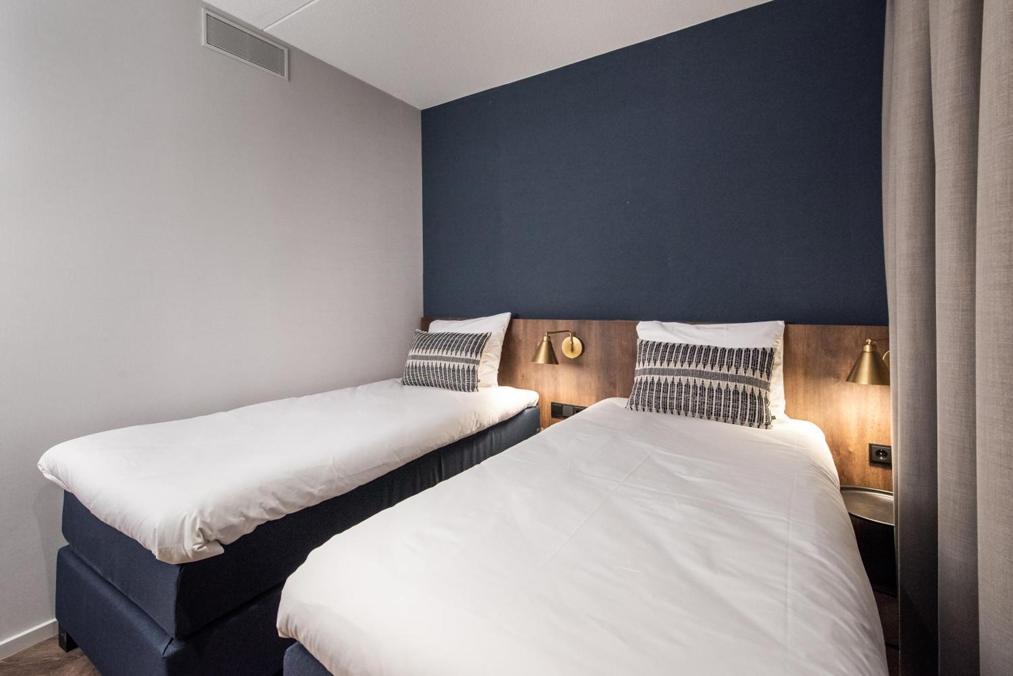 Aparthotel Numa Docklands
