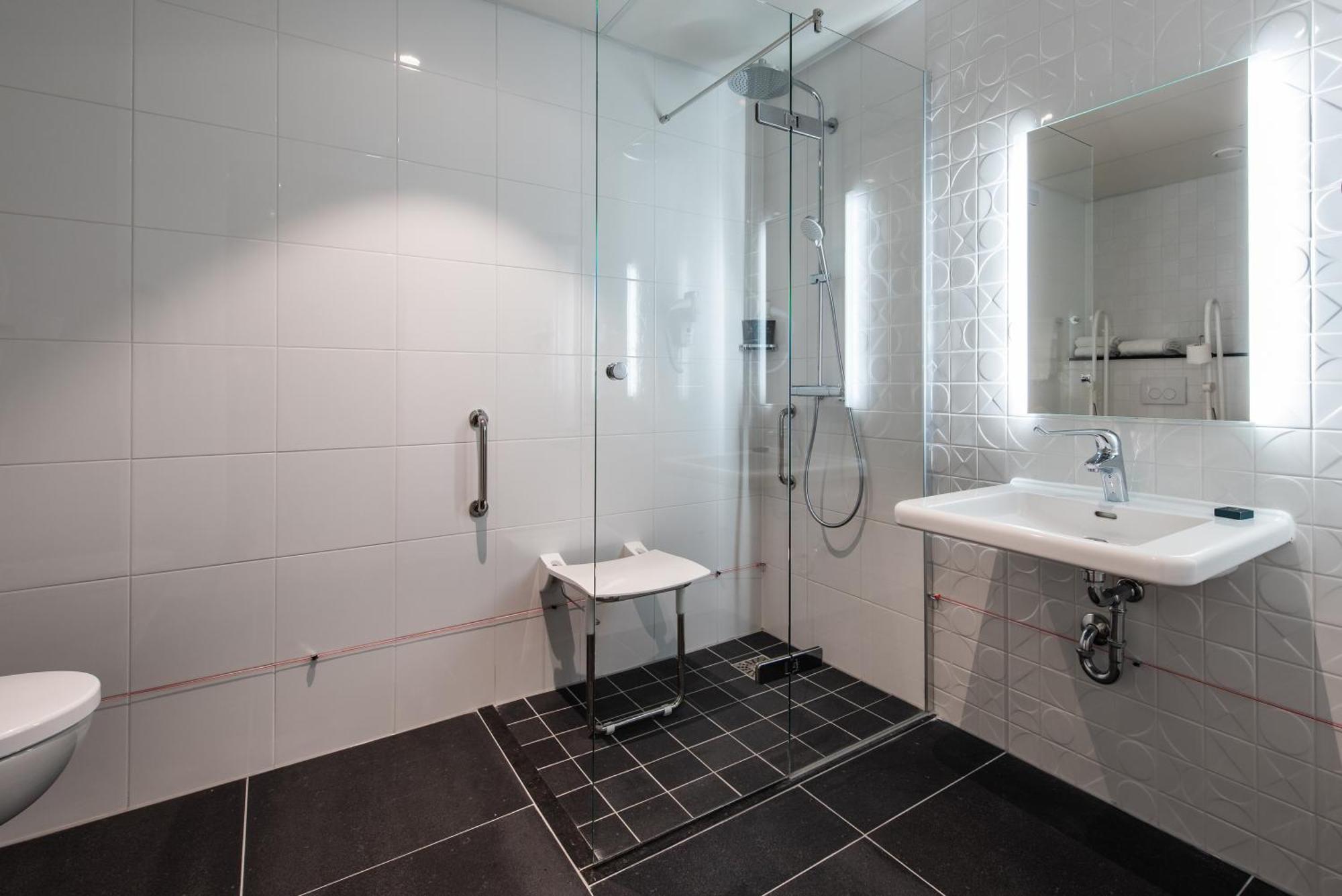 Aparthotel Numa Docklands 4*