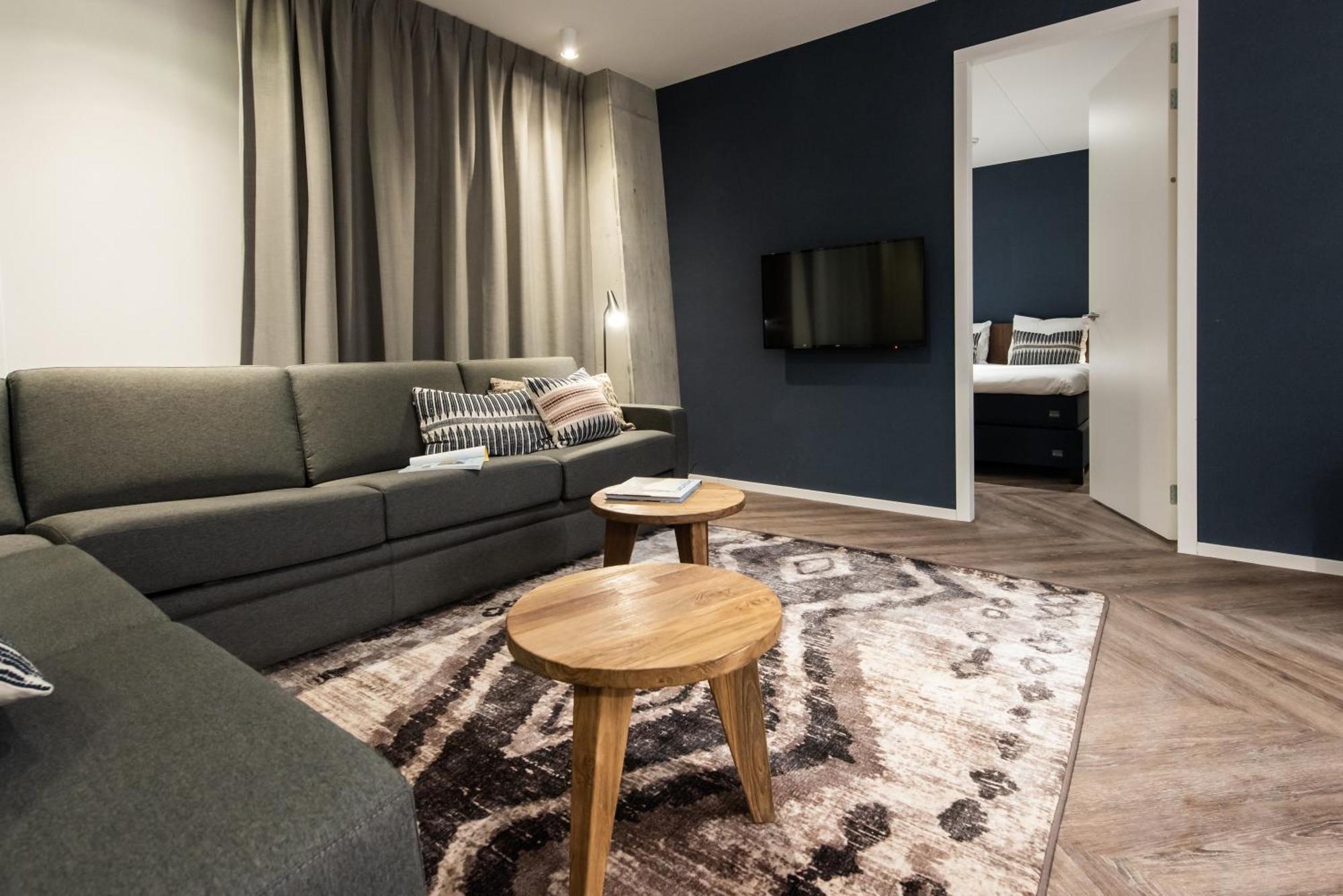 Numa Docklands Aparthotel
