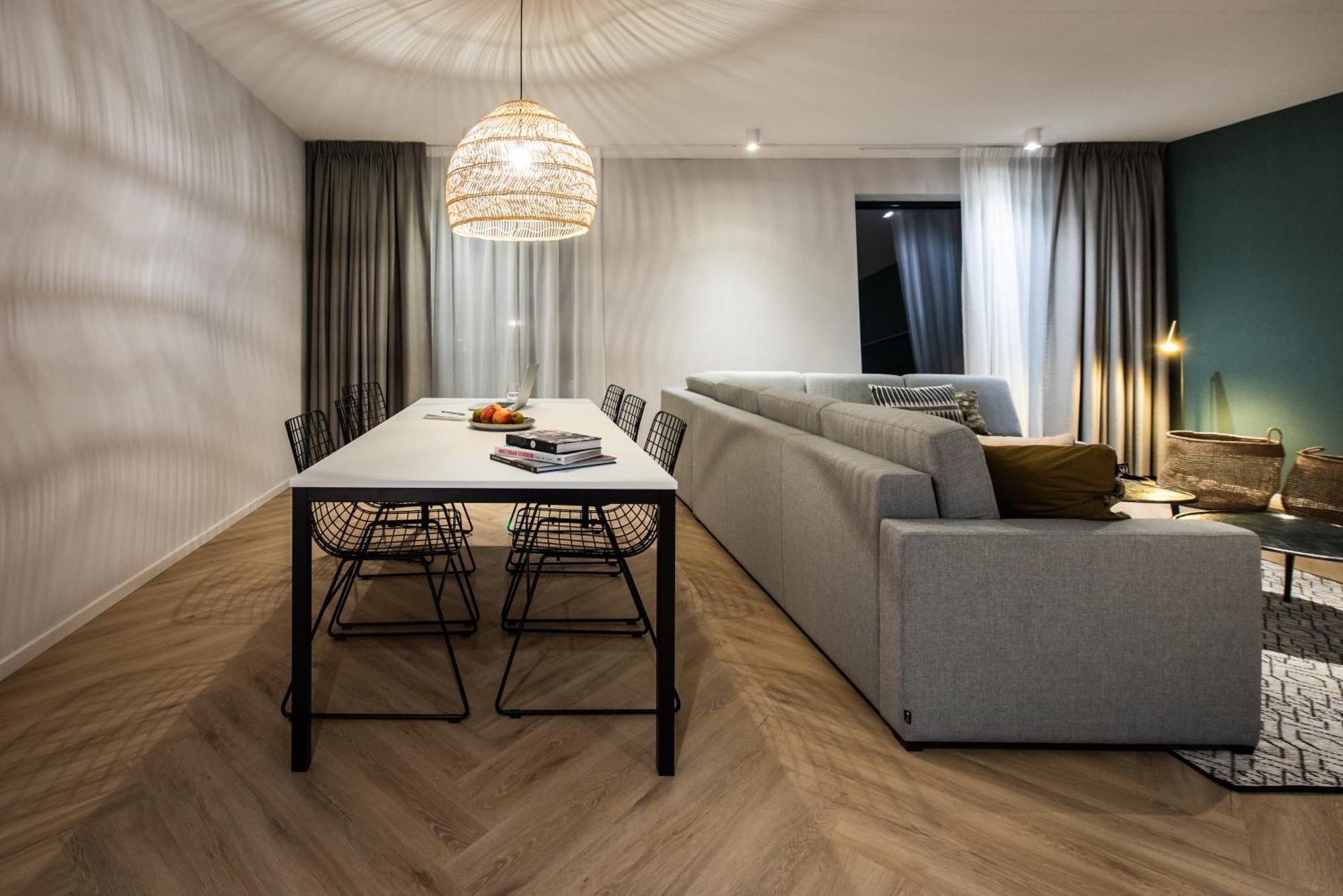 Aparthotel Numa Docklands 4*