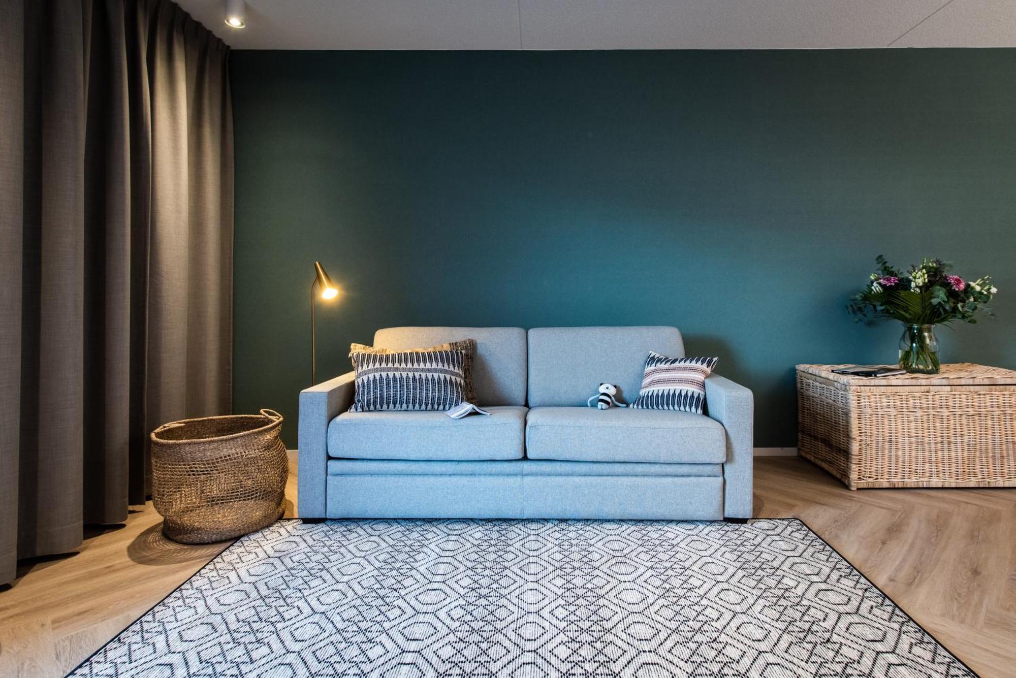 Aparthotel Numa Docklands Amsterdam