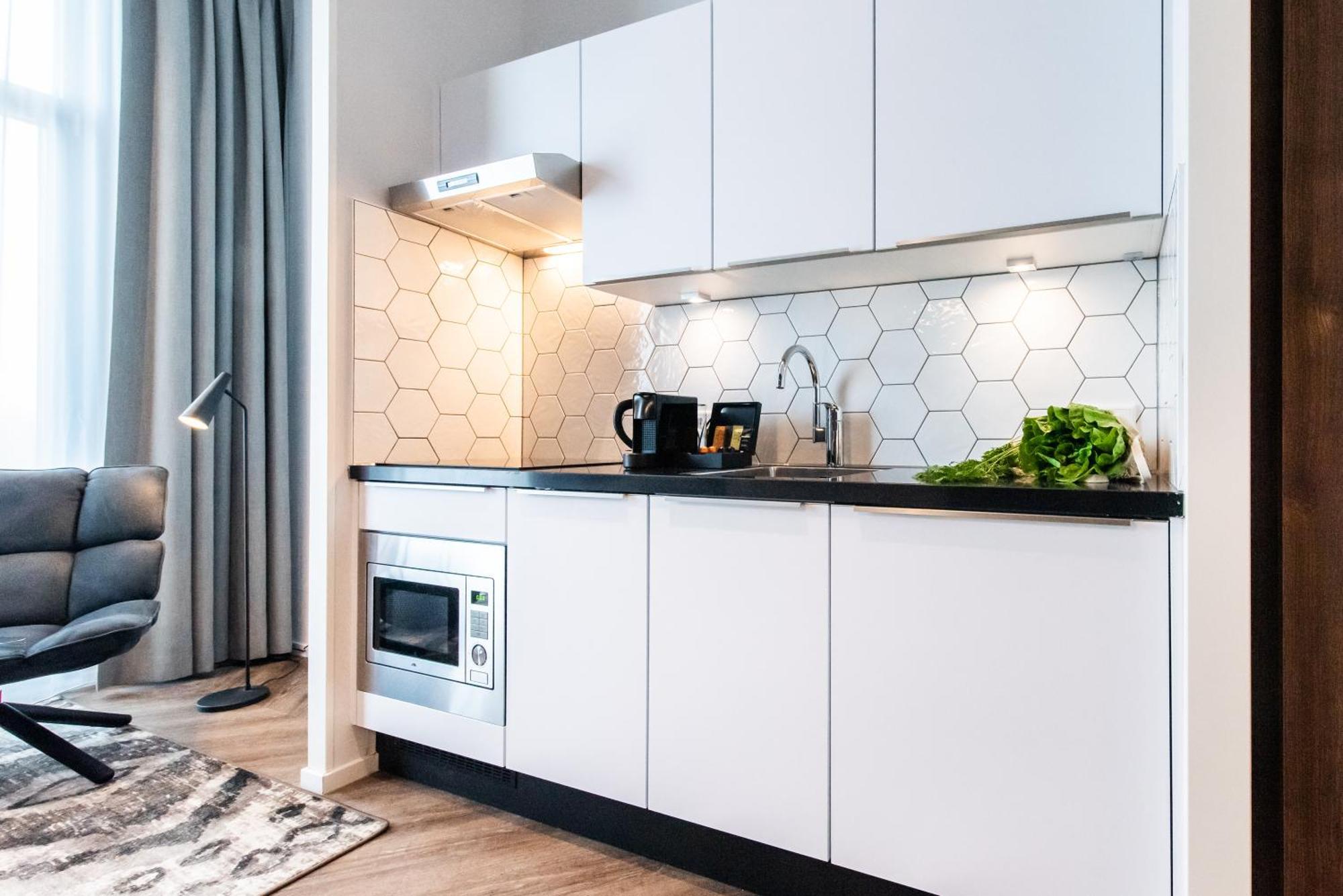 Numa Docklands Amsterdam