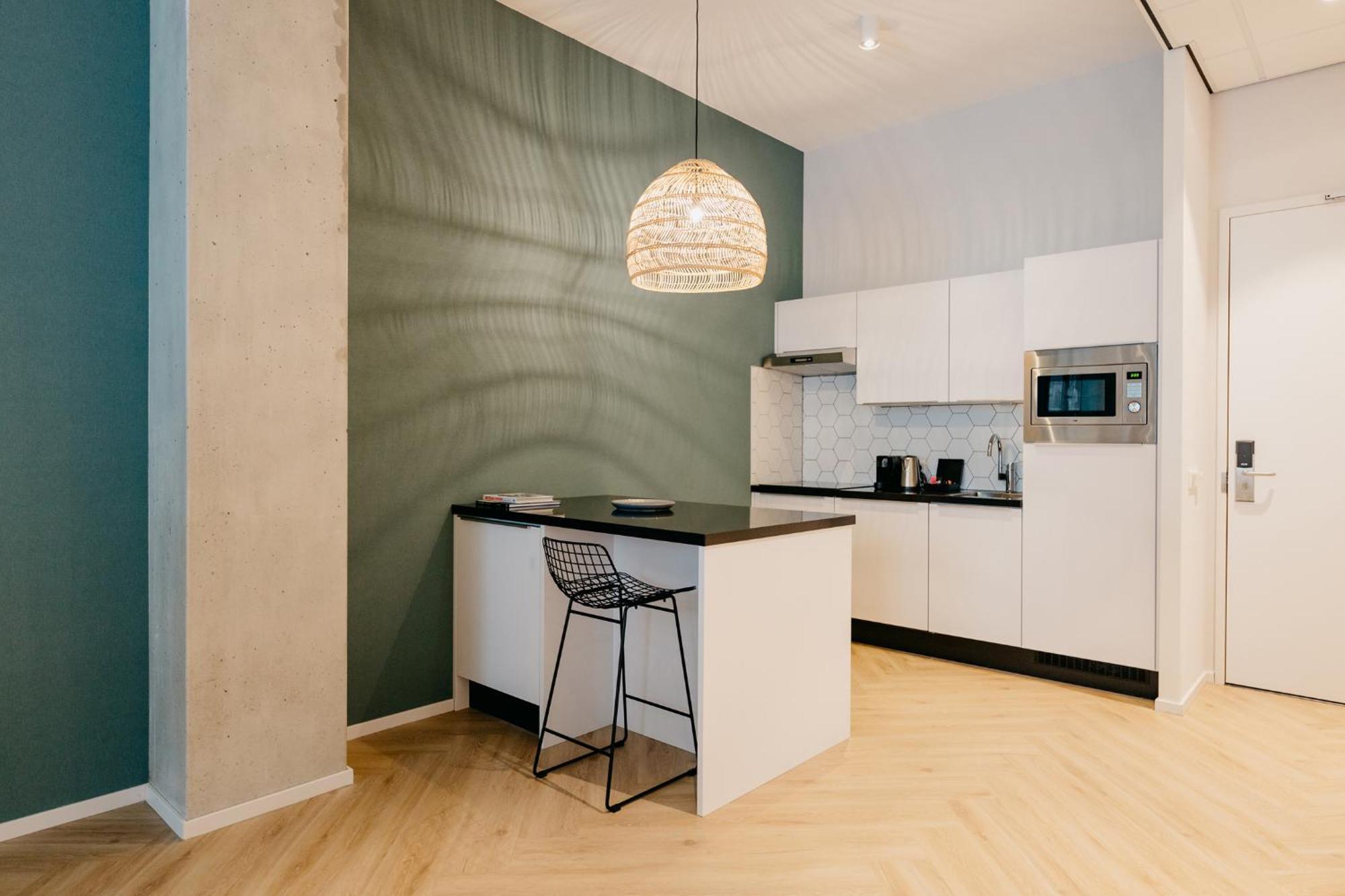 Yays Docklands 4* Amsterdam