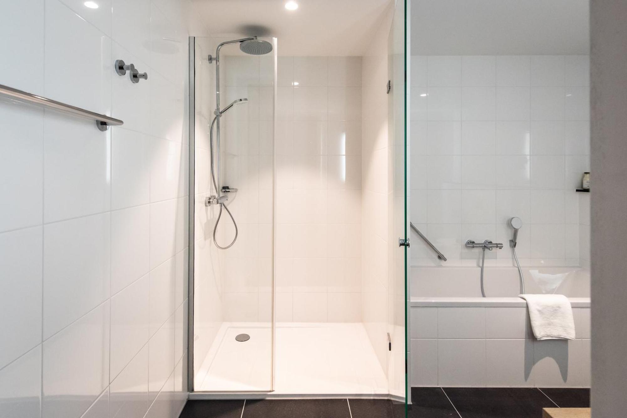 Aparthotel Numa Docklands 4*