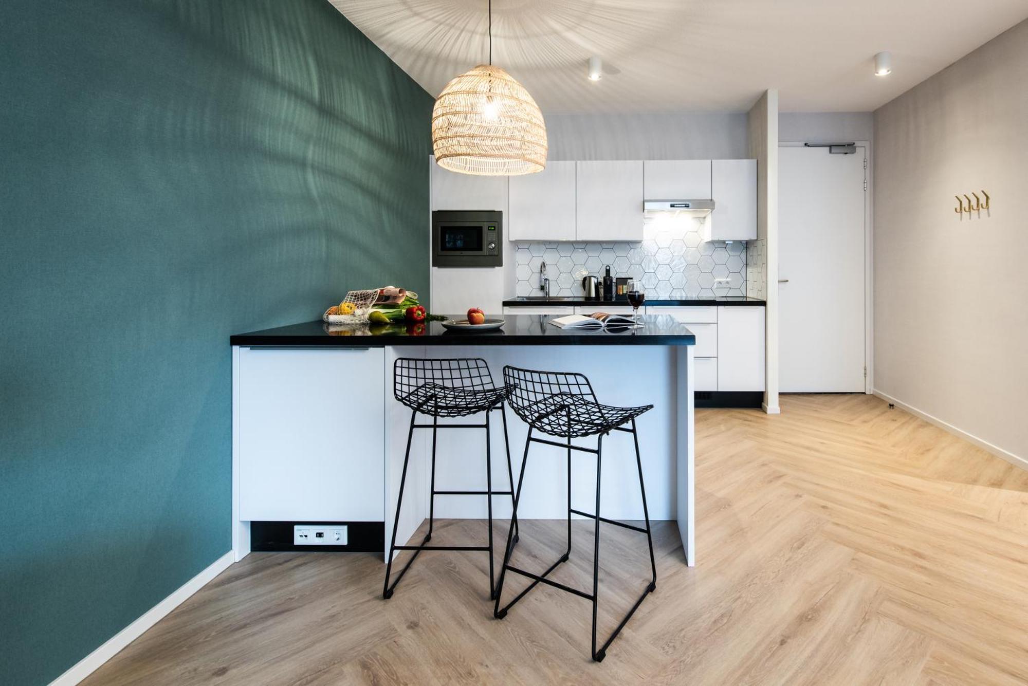Yays Docklands 4* Amsterdam