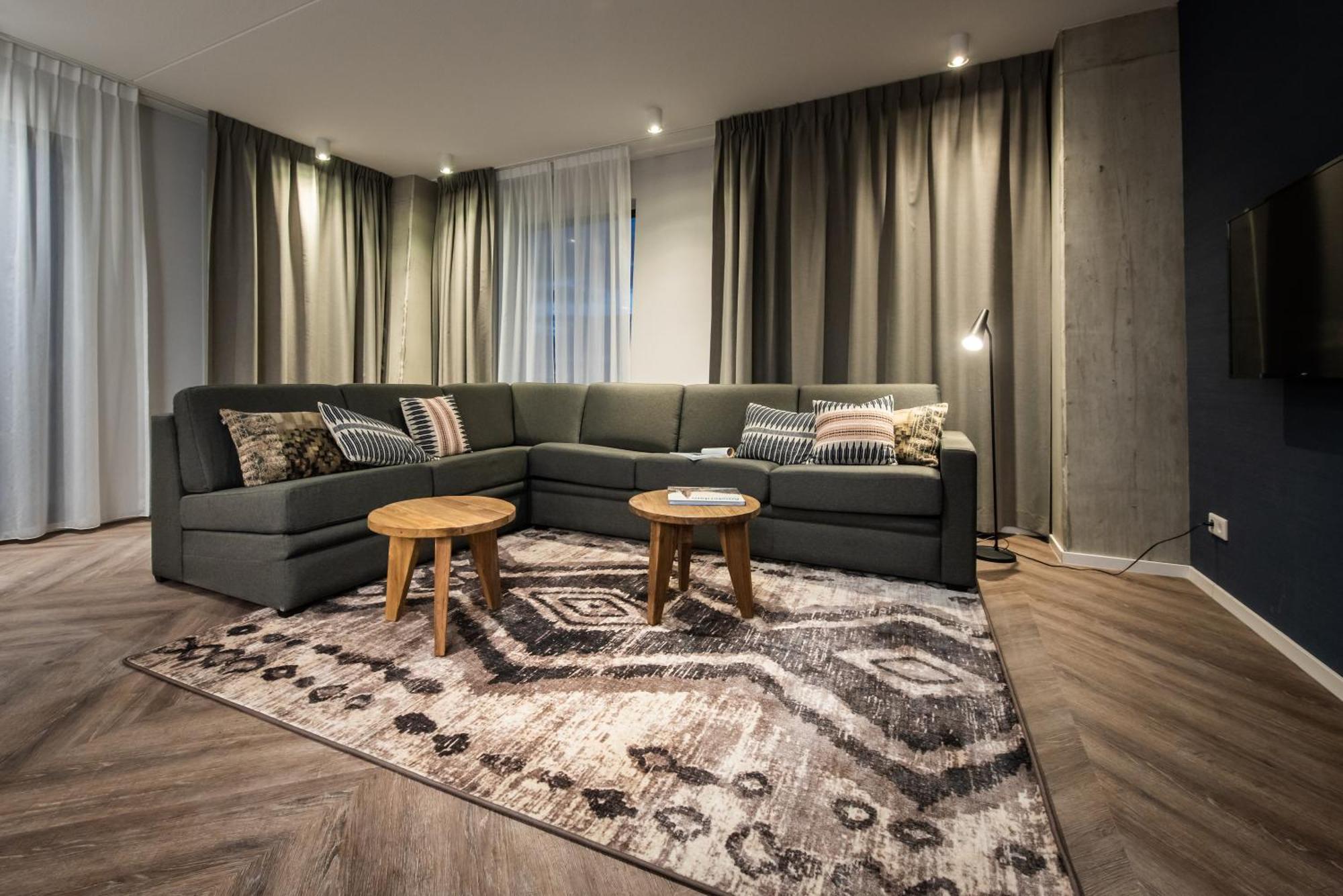Aparthotel Numa Docklands