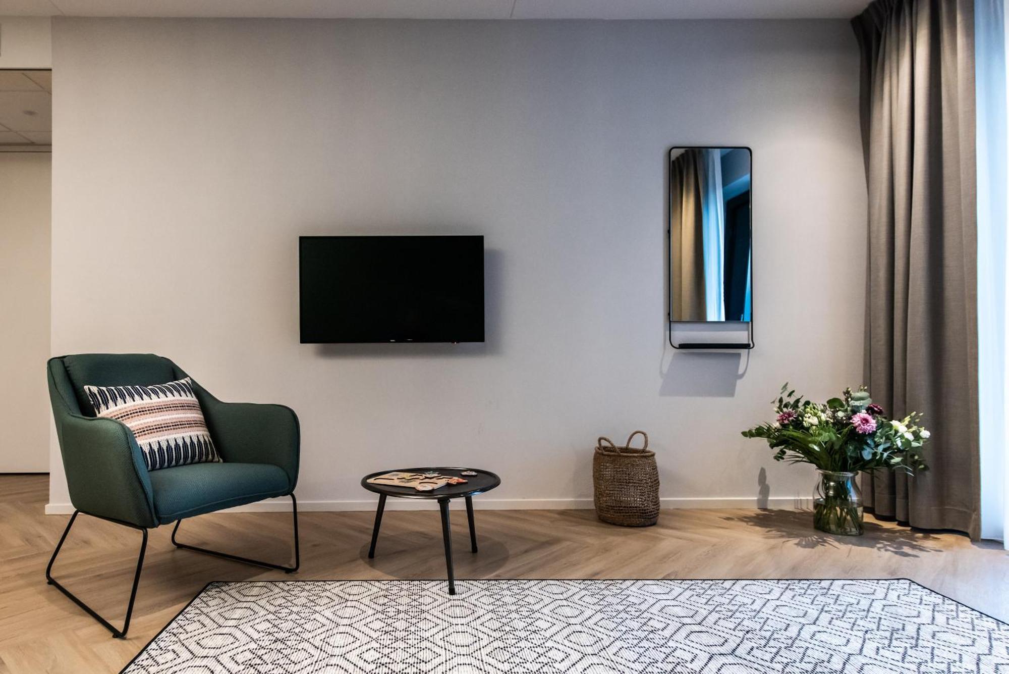 Aparthotel Numa Docklands Amsterdam
