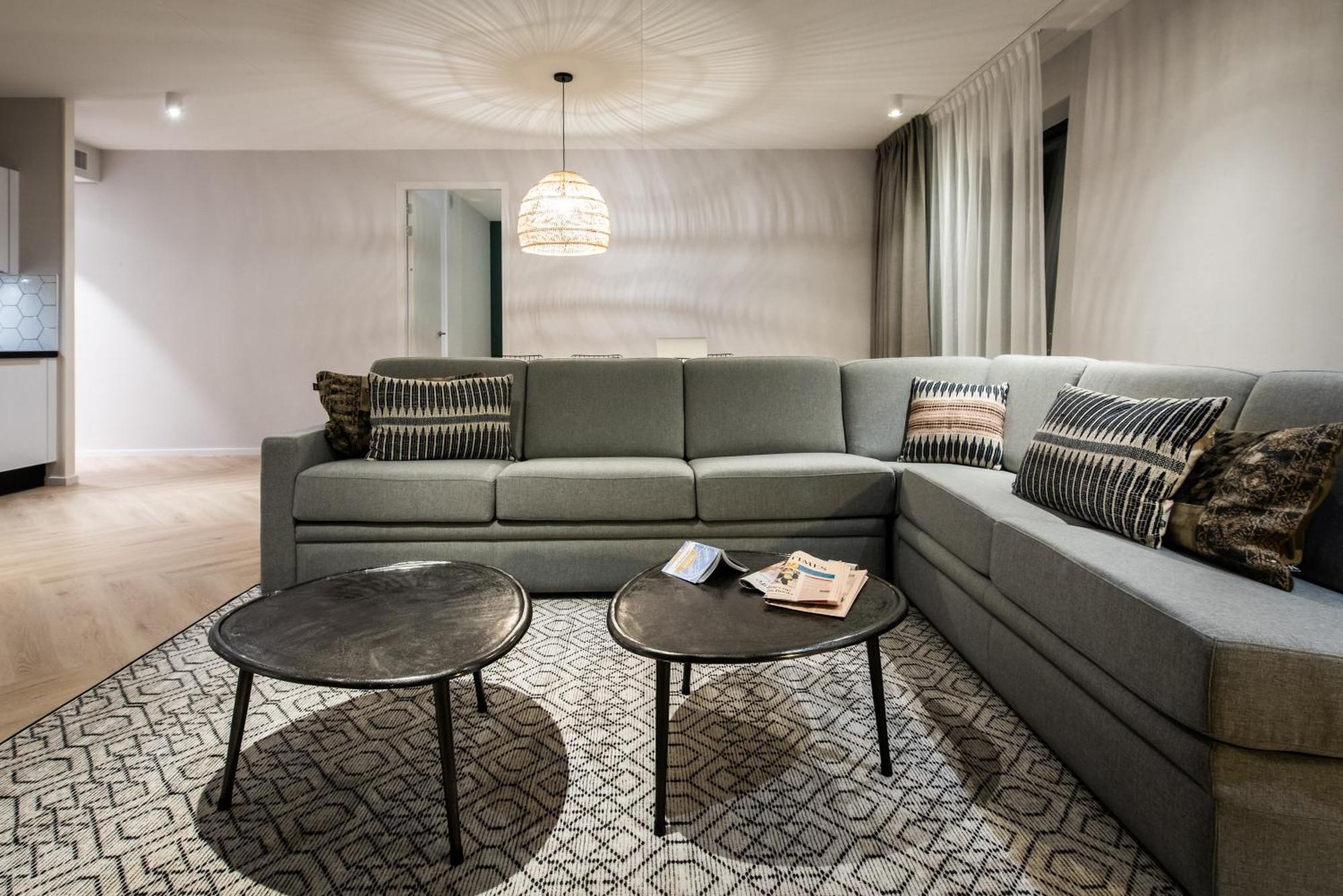 Aparthotel Yays Docklands Amsterdam