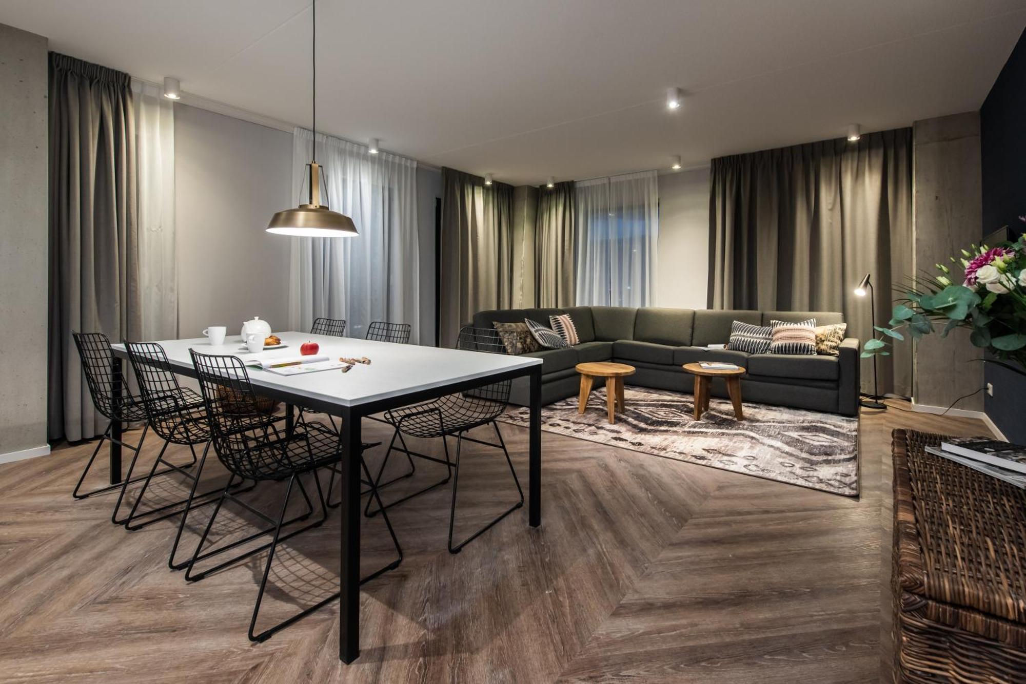 Yays Docklands Amsterdam