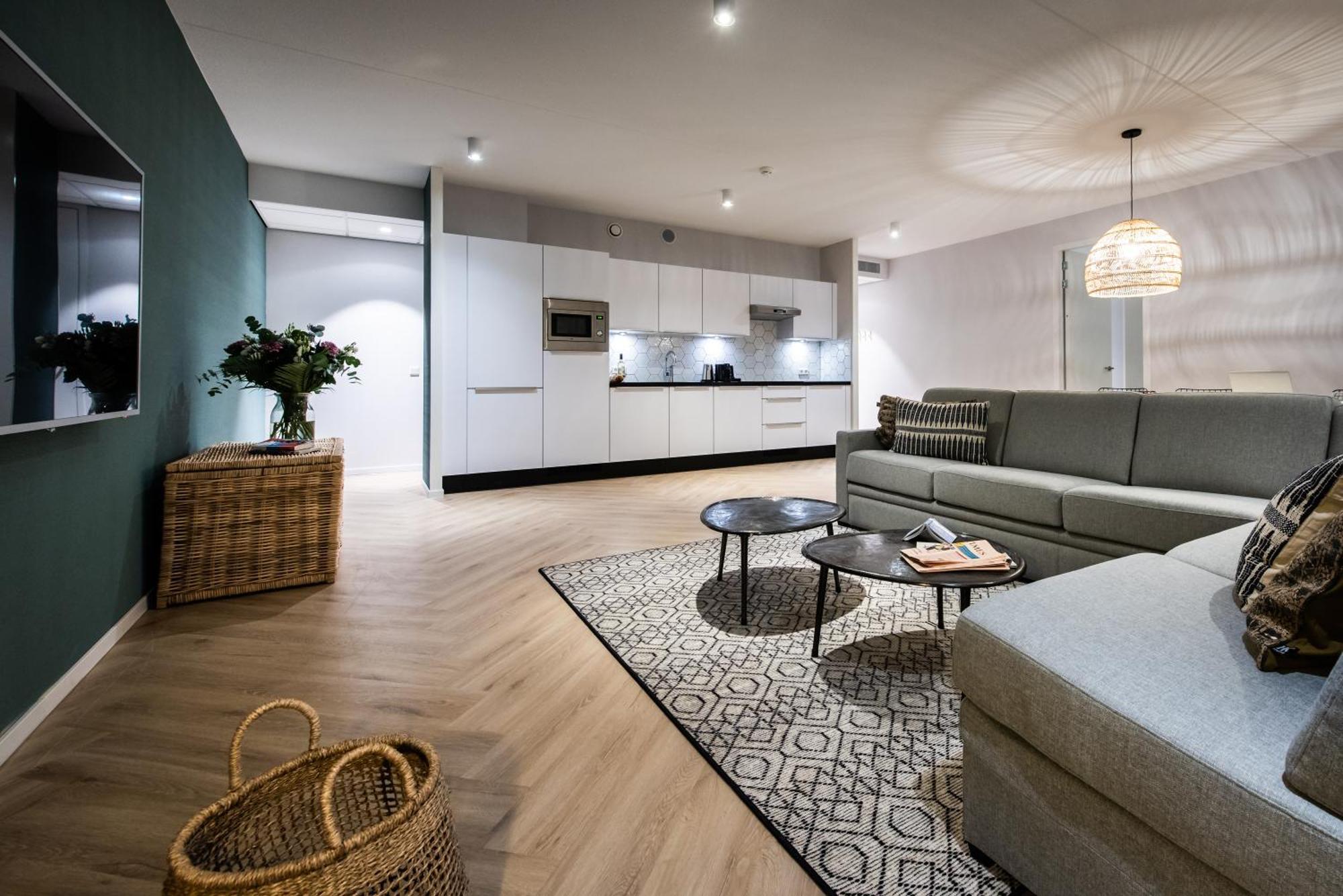Yays Docklands 4* Amsterdam