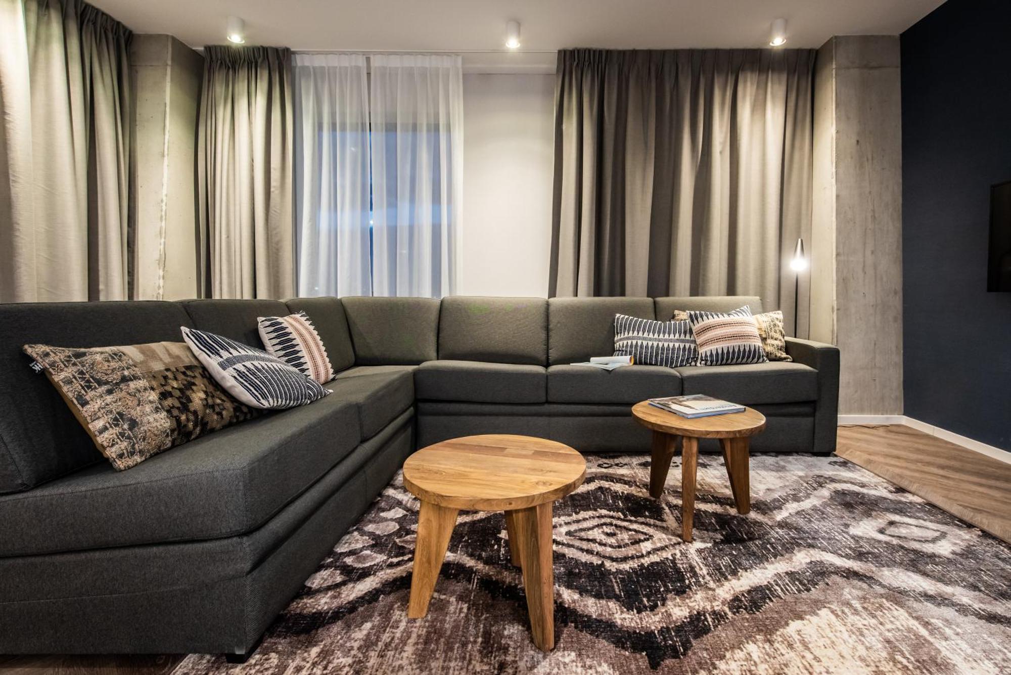Aparthotel Numa Docklands 4*