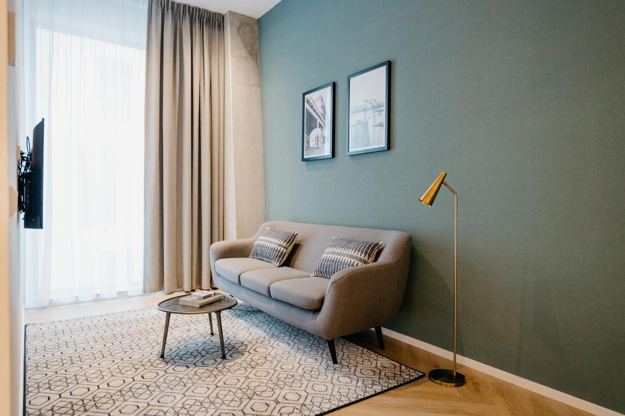 Aparthotel Numa Docklands