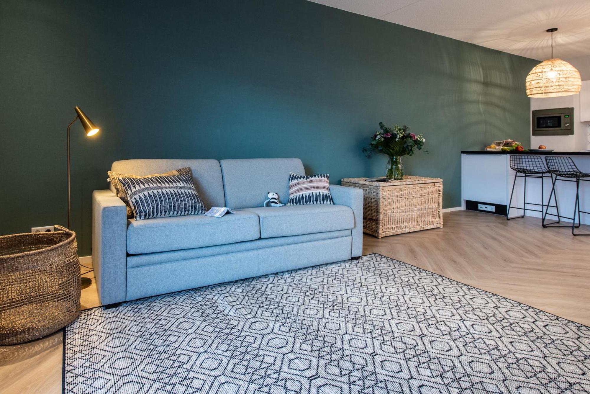Yays Docklands 4* Amsterdam