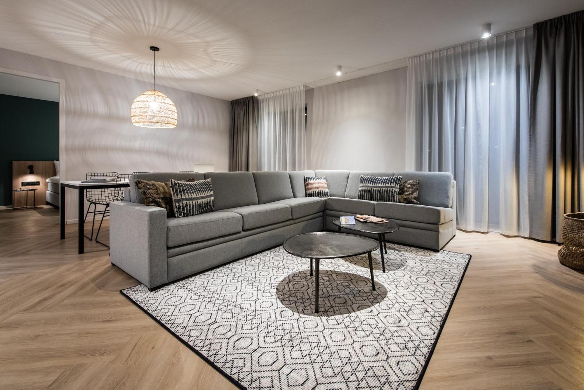 Numa Docklands Aparthotel Amsterdam