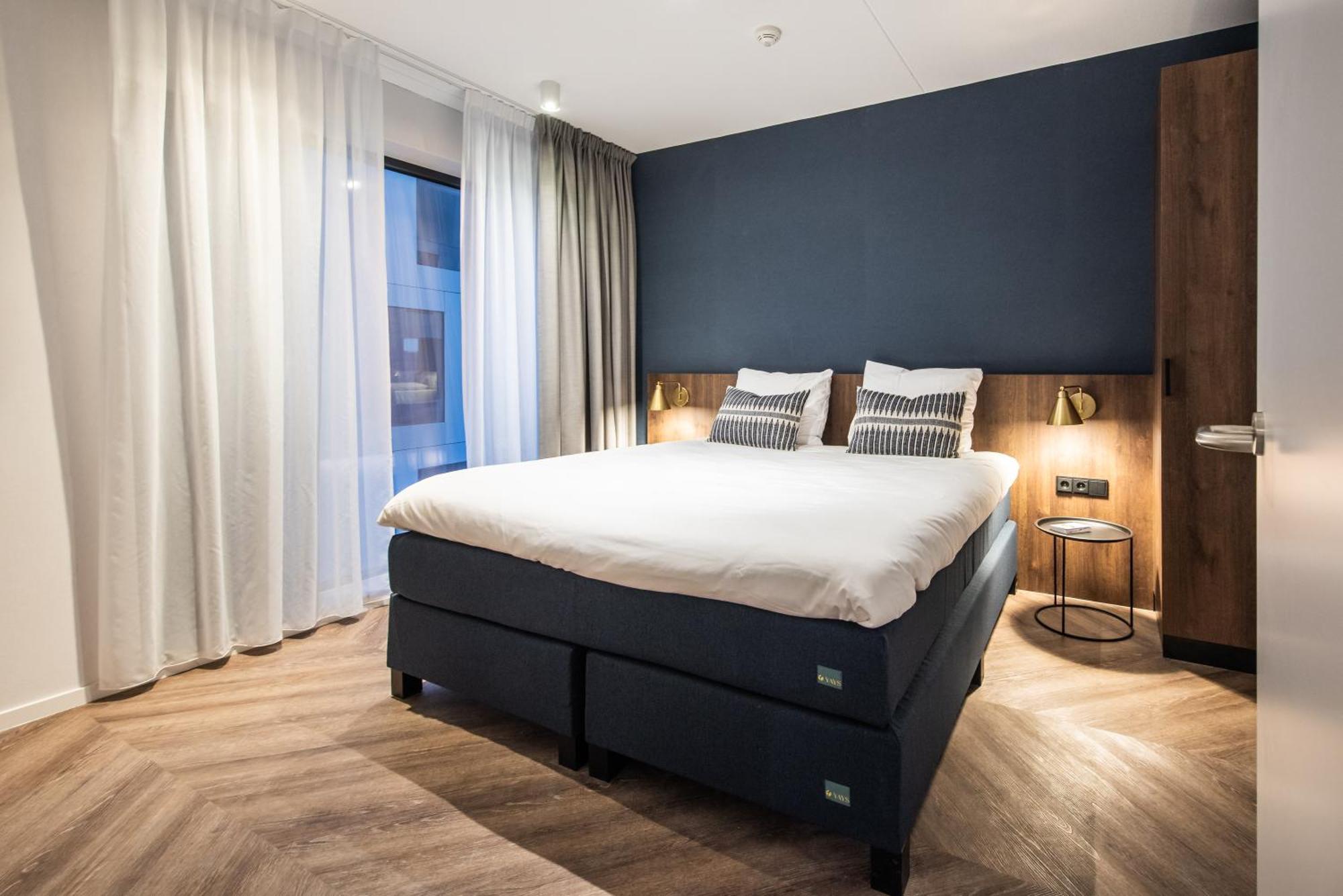 Aparthotel Numa Docklands Amsterdam