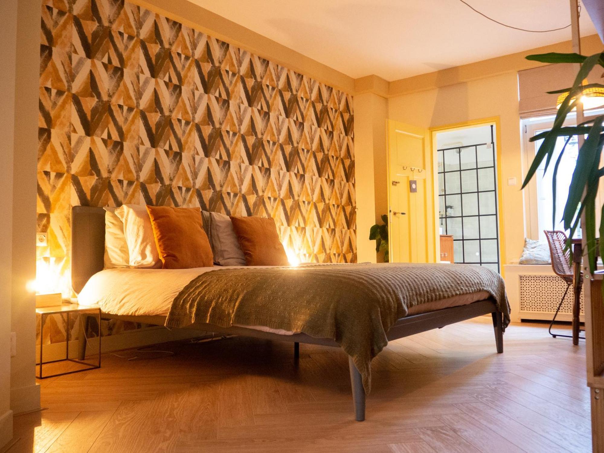 117 Bed & Breakfast