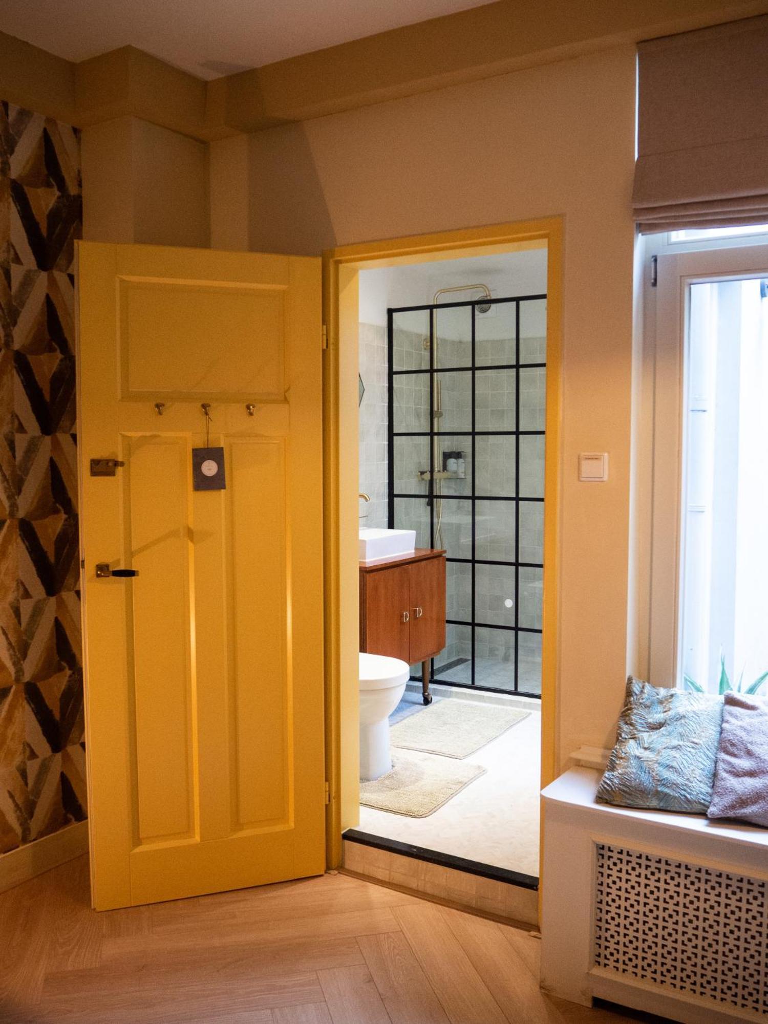 117 Bed & Breakfast Amsterdam