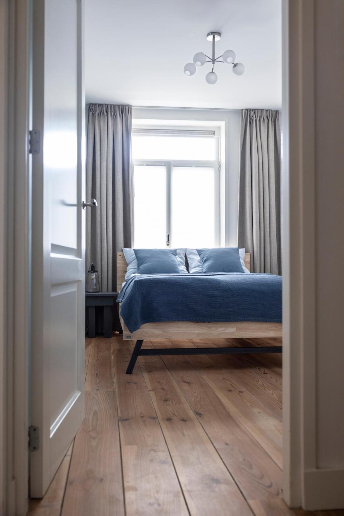 Gorgeous And Stylish Place For Two In Hip West! Appartement Amsterdam