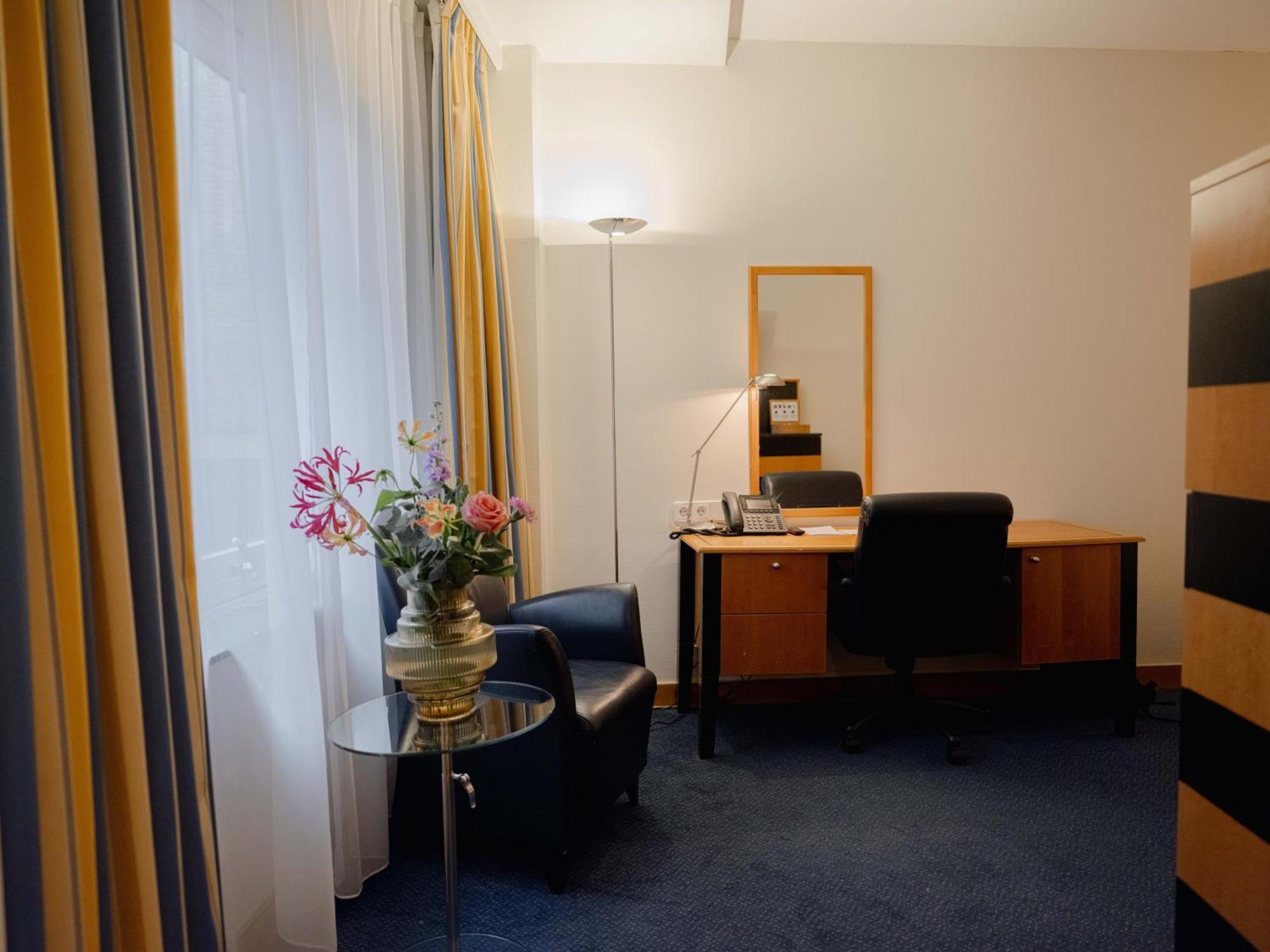 Swissotel 4*