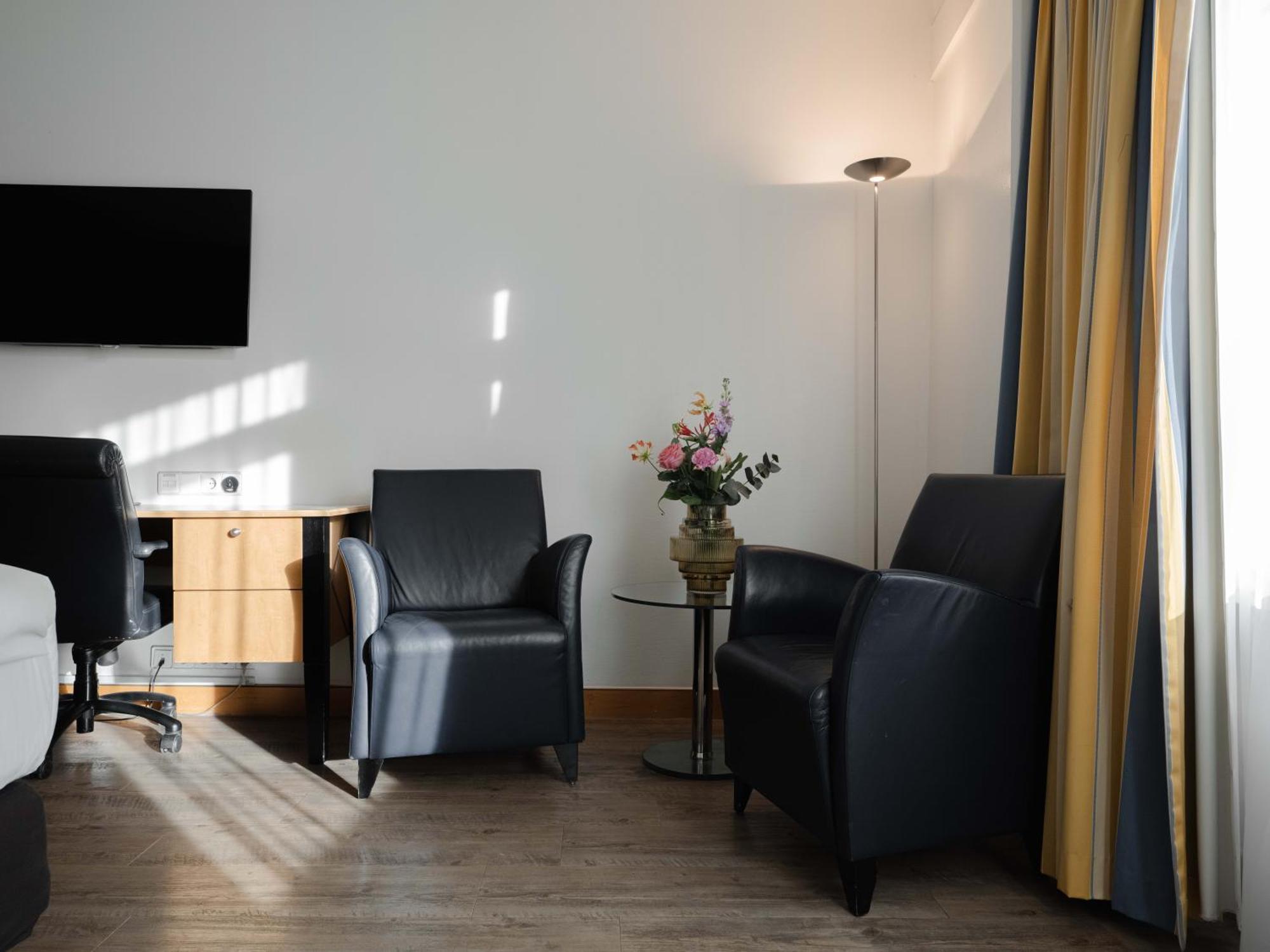 Swissotel 4* Amsterdam