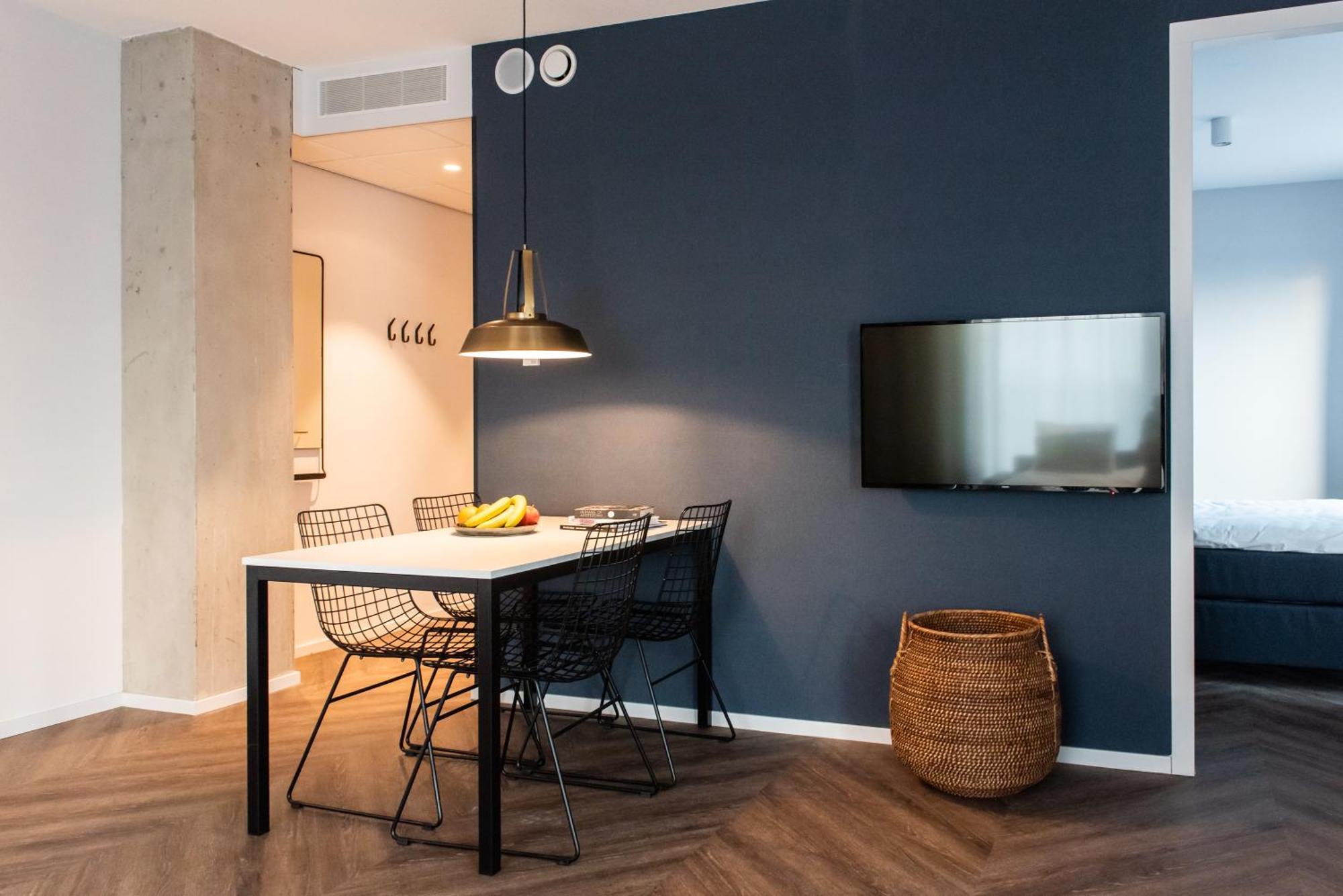 Aparthotel Yays Docklands