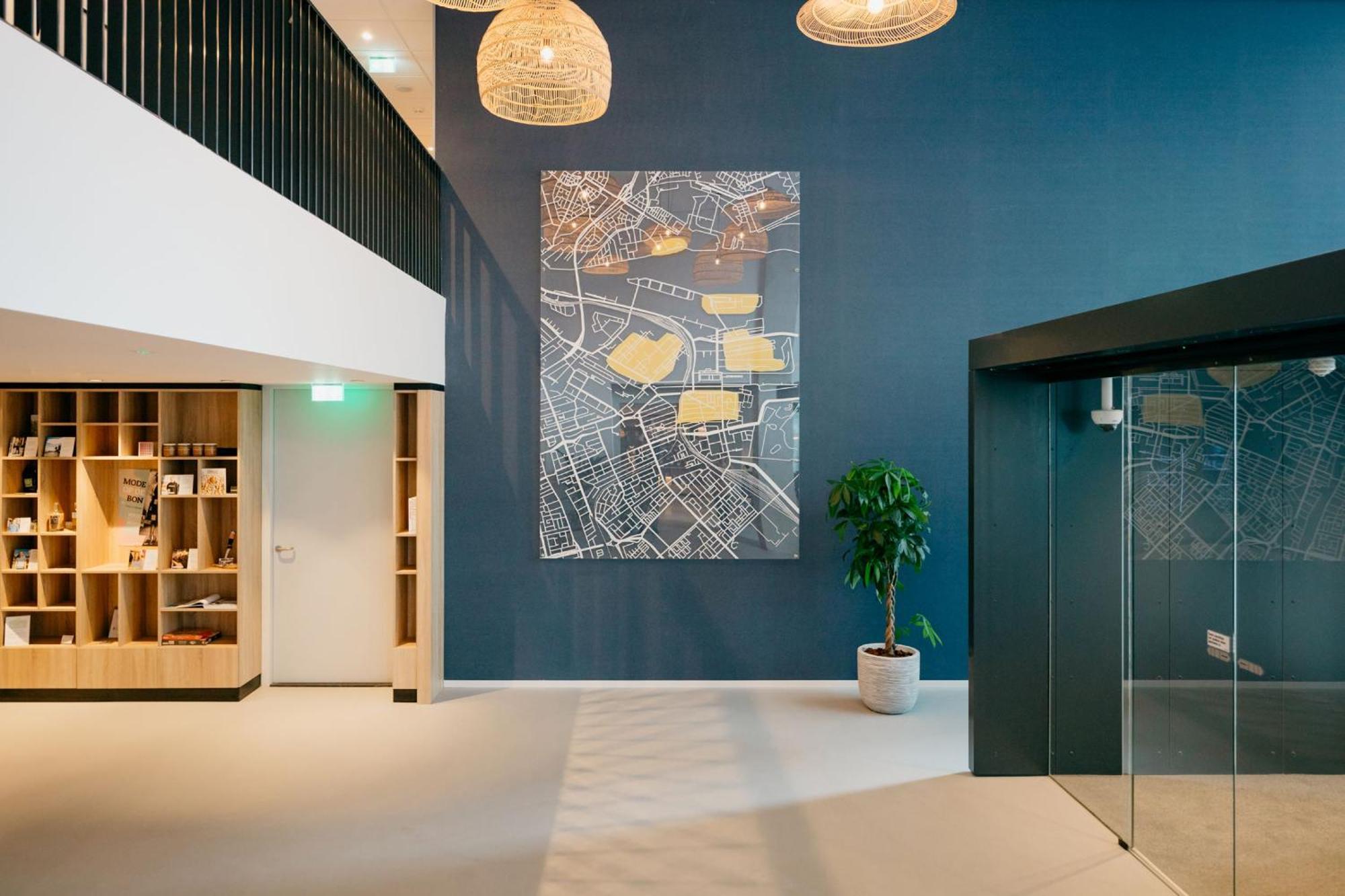 Yays Docklands Amsterdam
