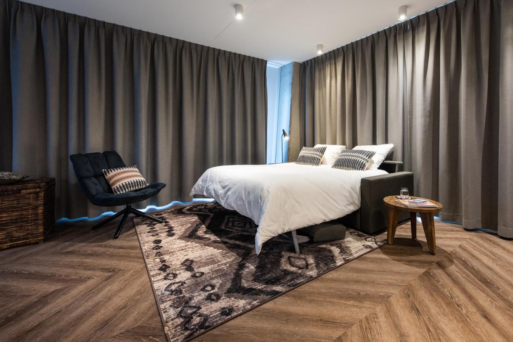 Aparthotel Numa Docklands