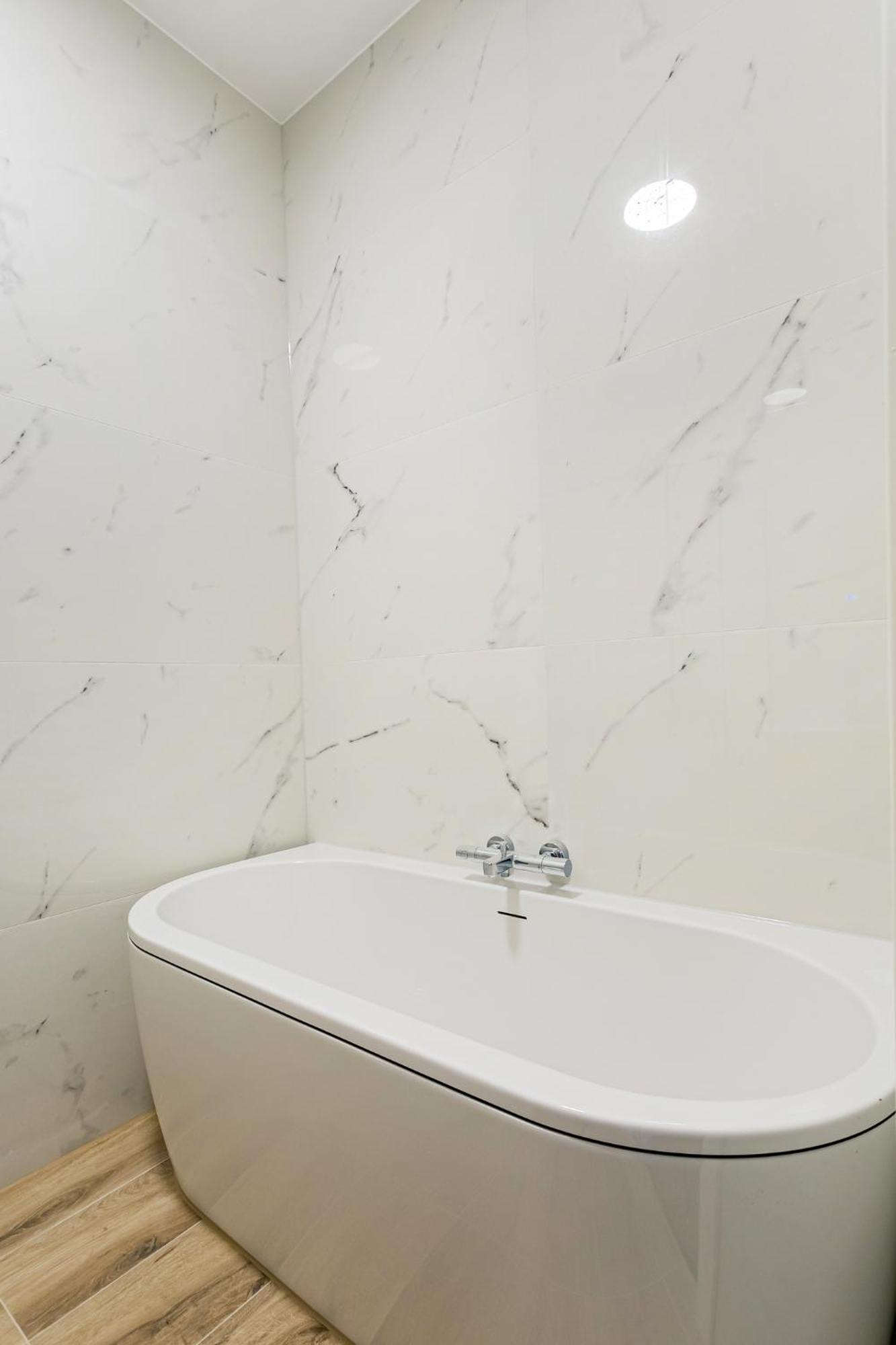 Apartment Stylish Next To The Amstel River - Unit C