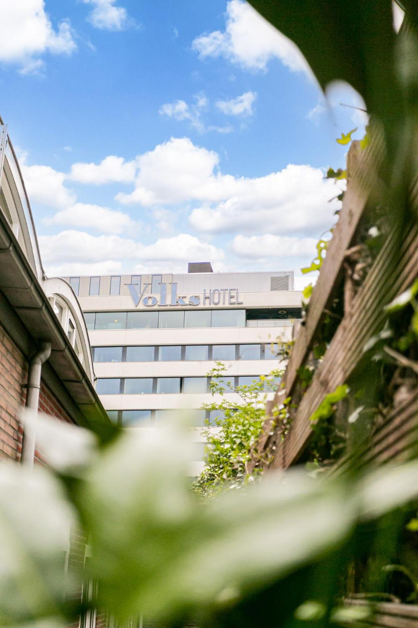 Stylish Next To The Amstel River - Unit C Apartment *