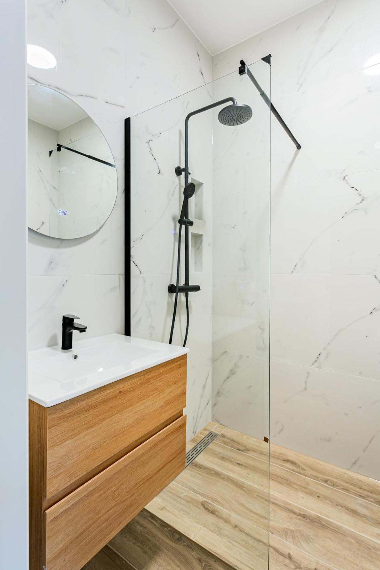 Apartment Stylish Next To The Amstel River - Unit C *