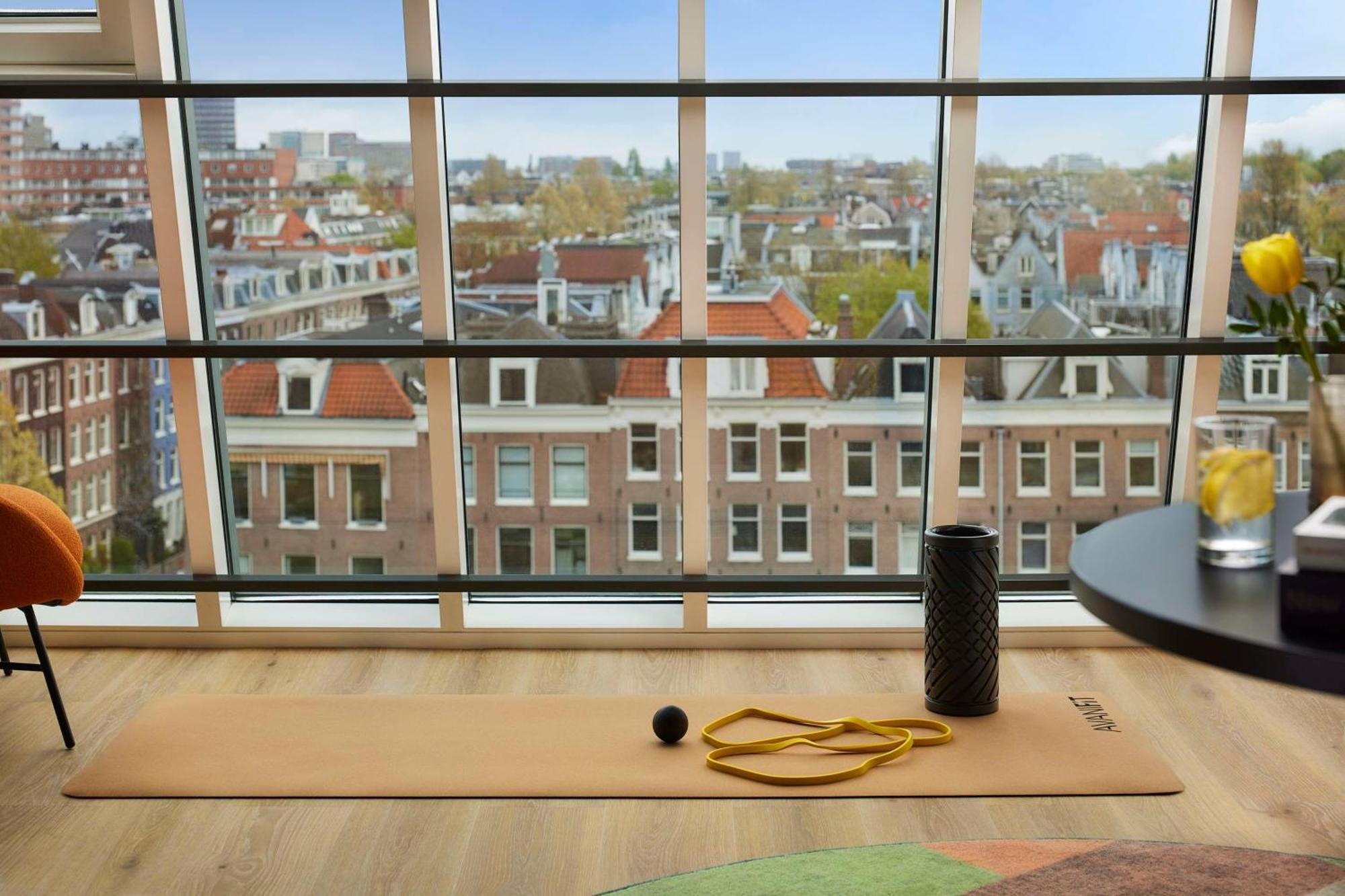 Nh Museum Quarter Amsterdam