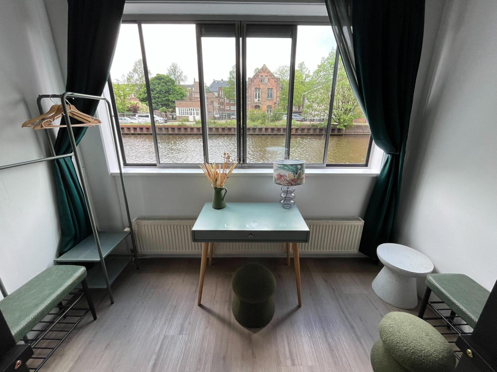 Clinkmama Auberge de jeunesse