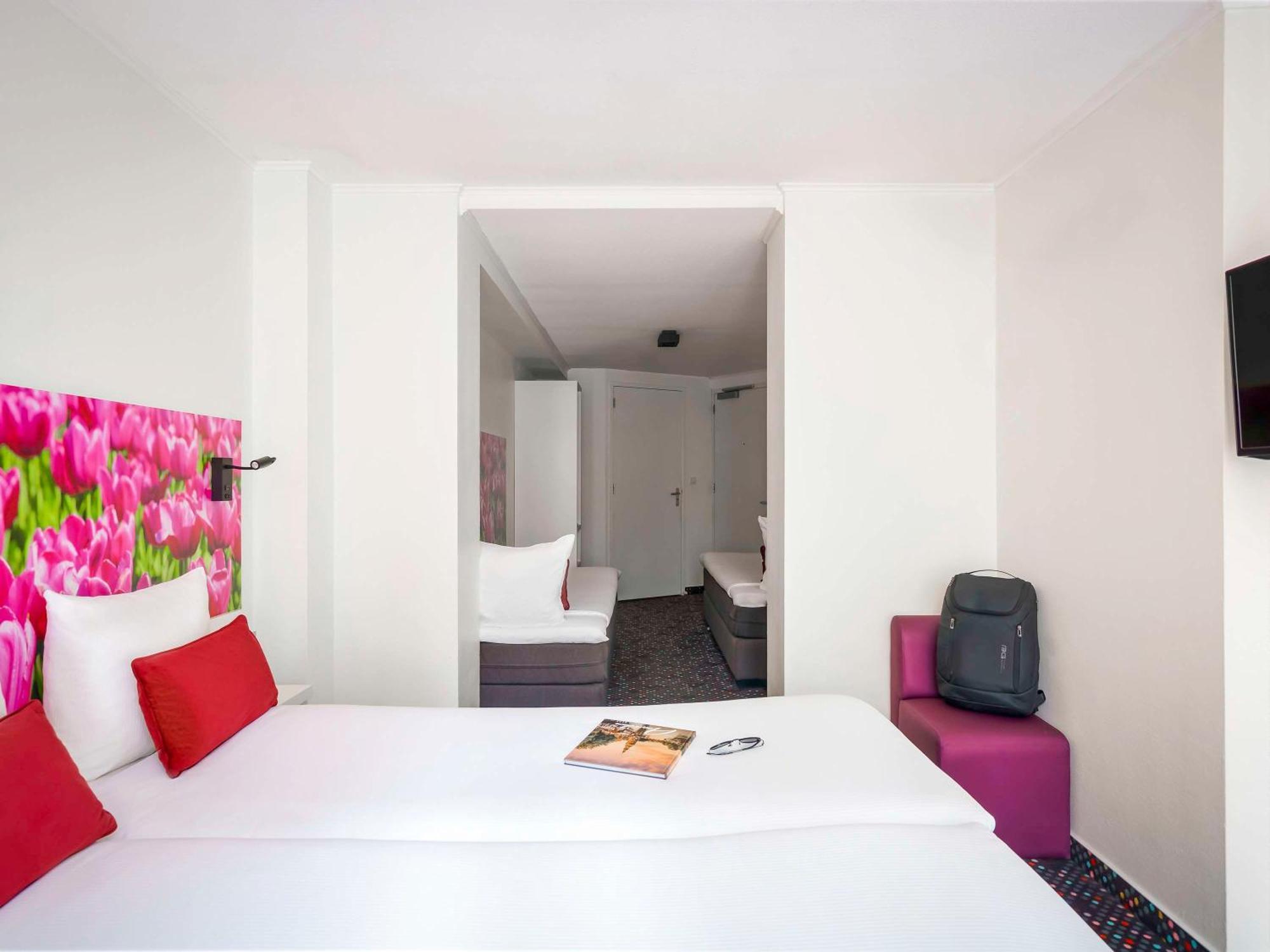 Ibis Styles 3* Amsterdam