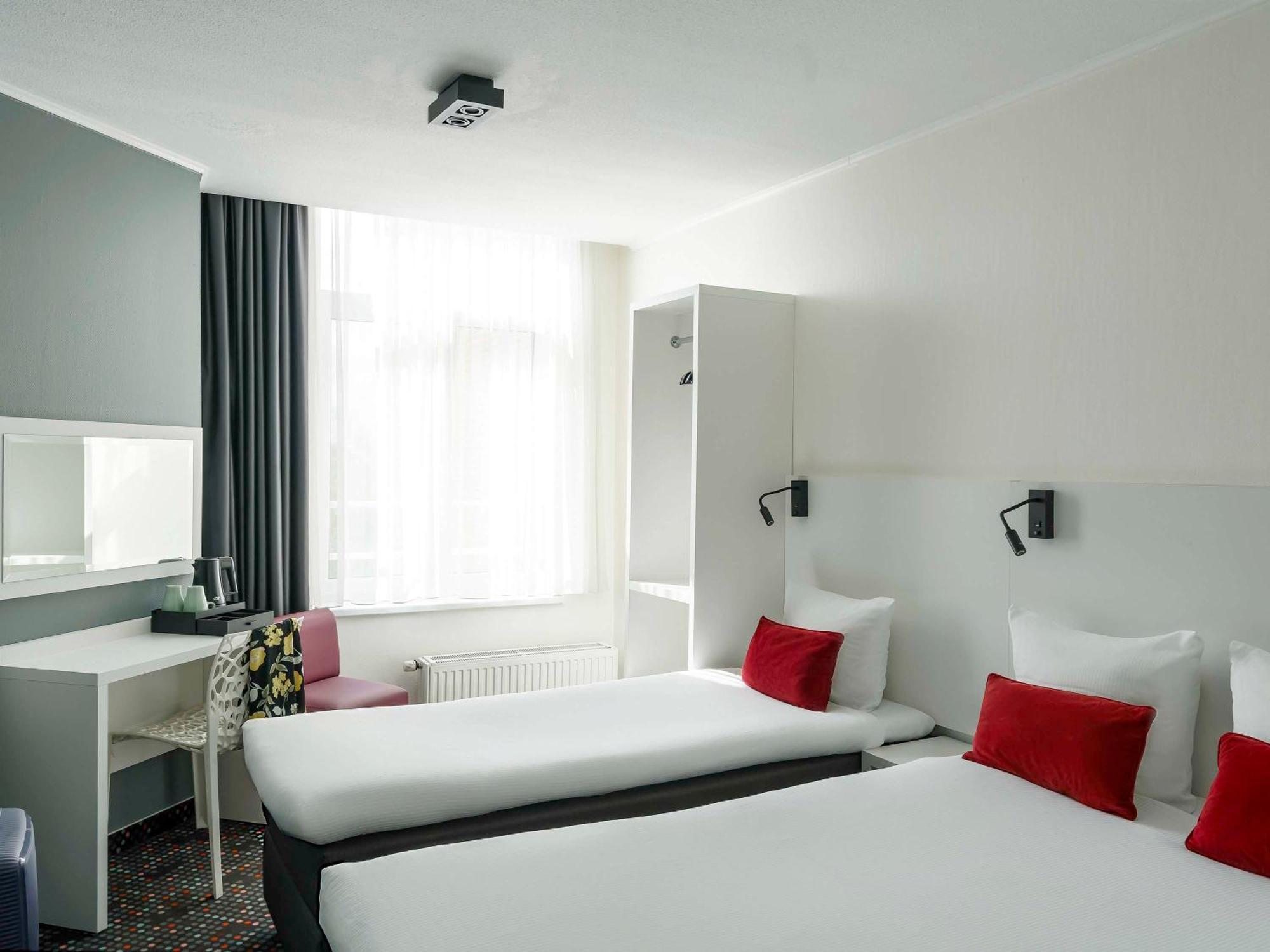 Hotel Ibis Styles 3*