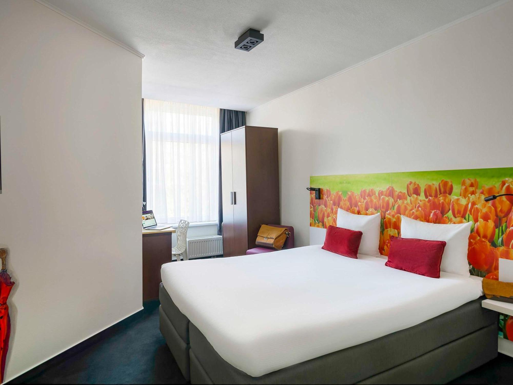 Hotel Ibis Styles Amsterdam