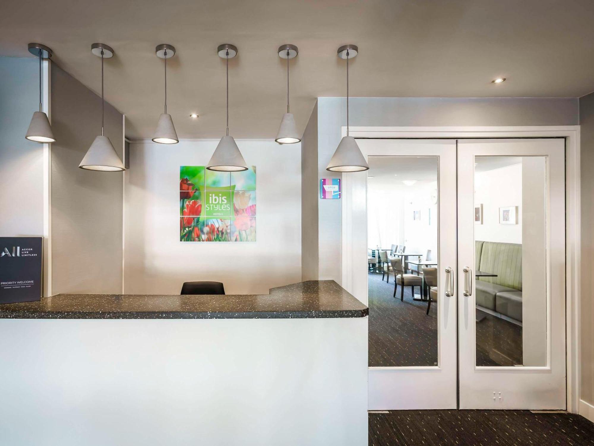 Ibis Styles