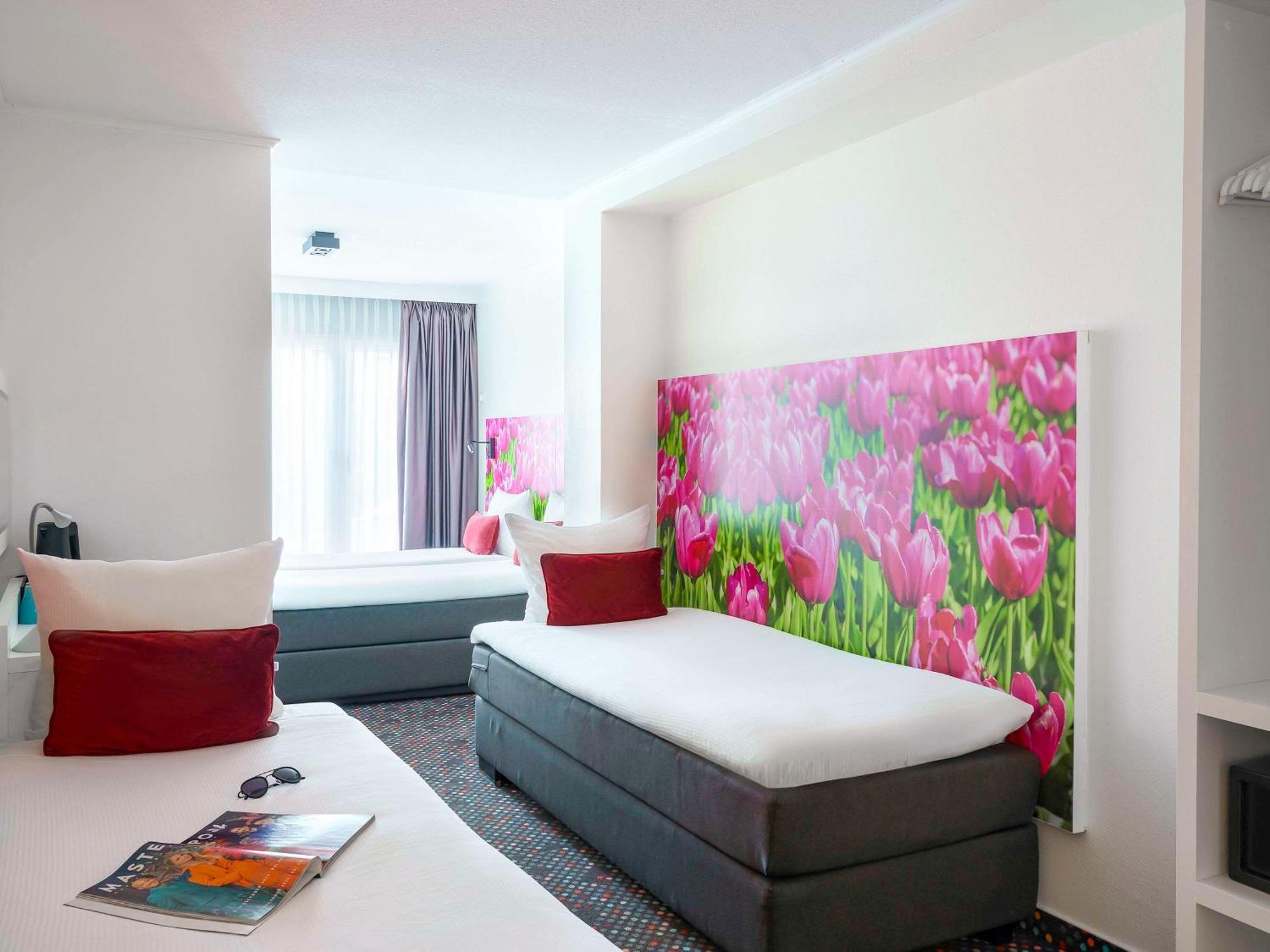 Ibis Styles Hotel