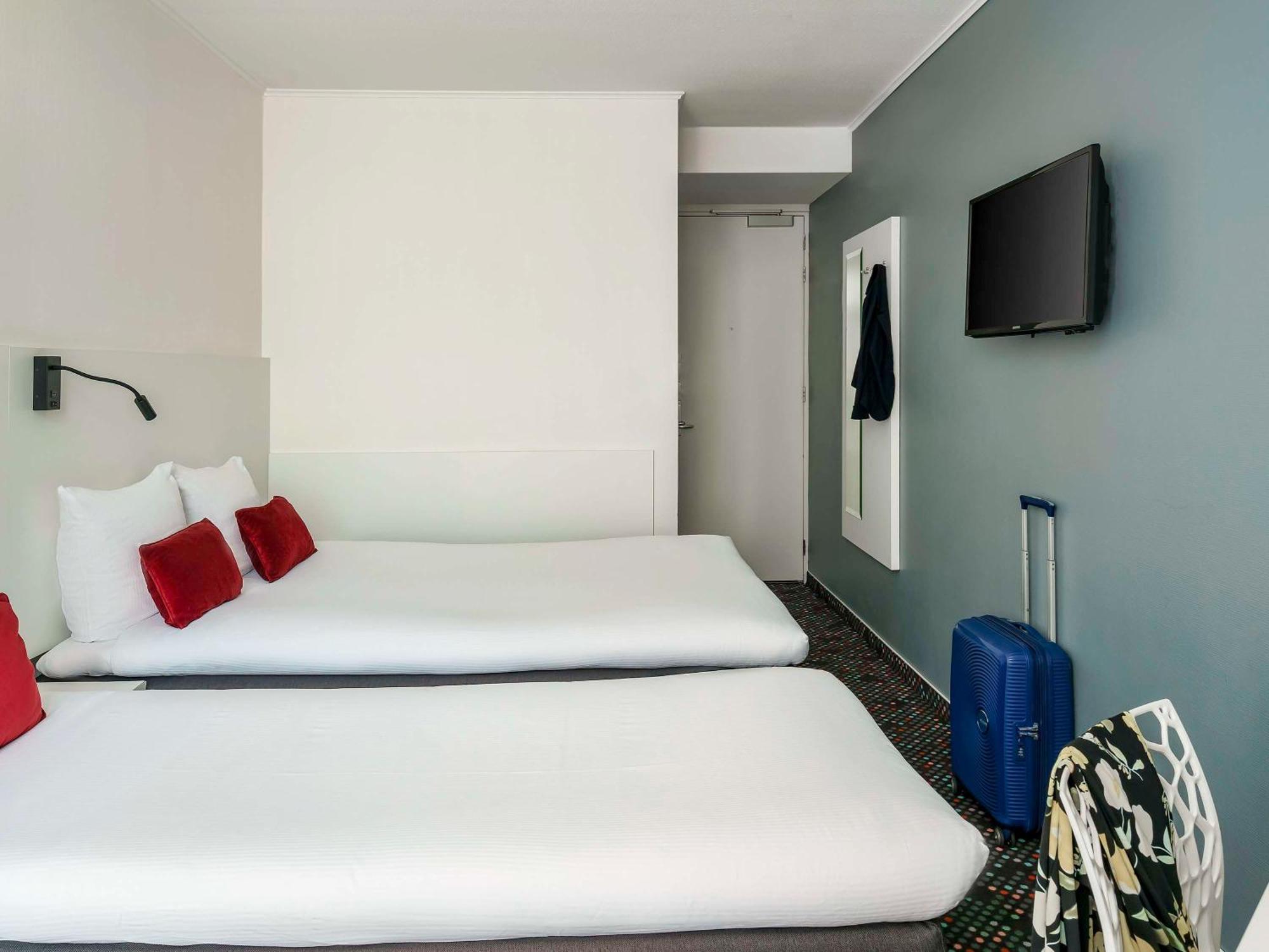 Ibis Styles Hotel 3*